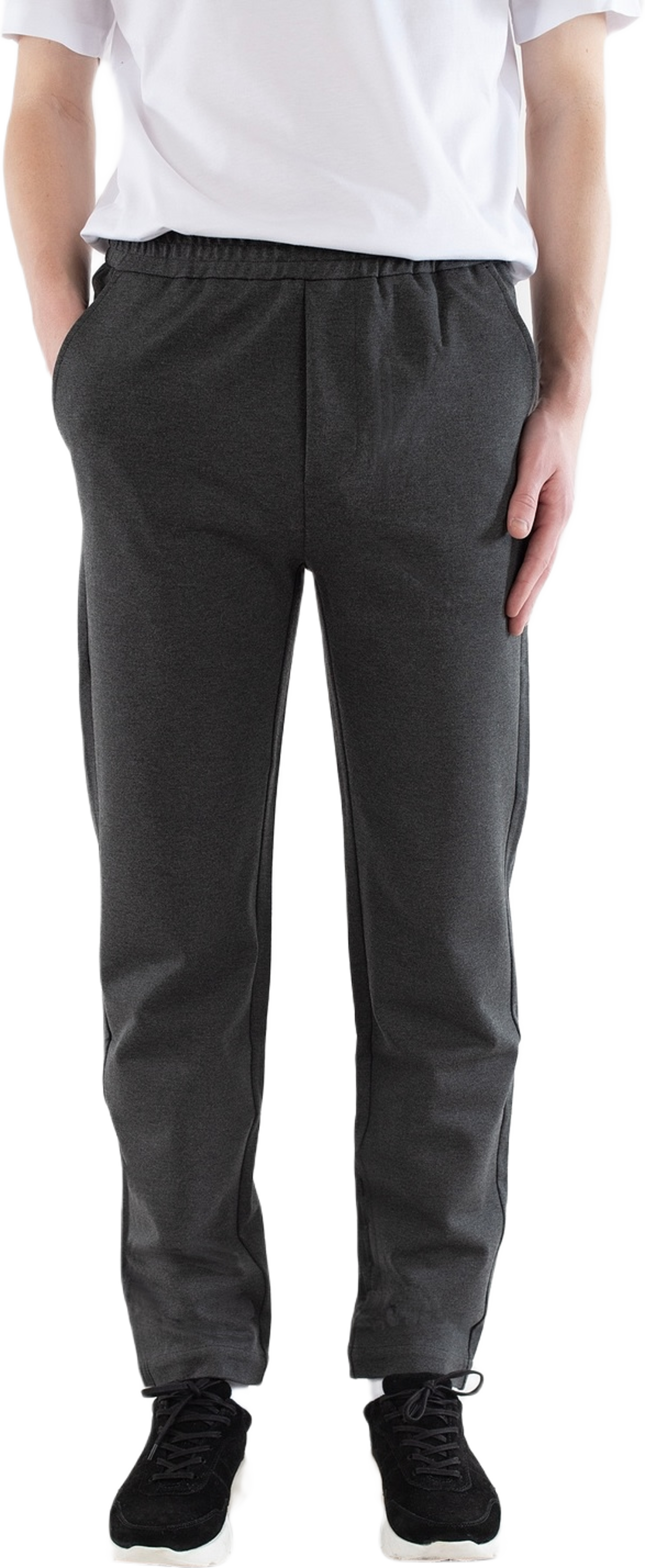 Harlow Superior Stretch Trousers