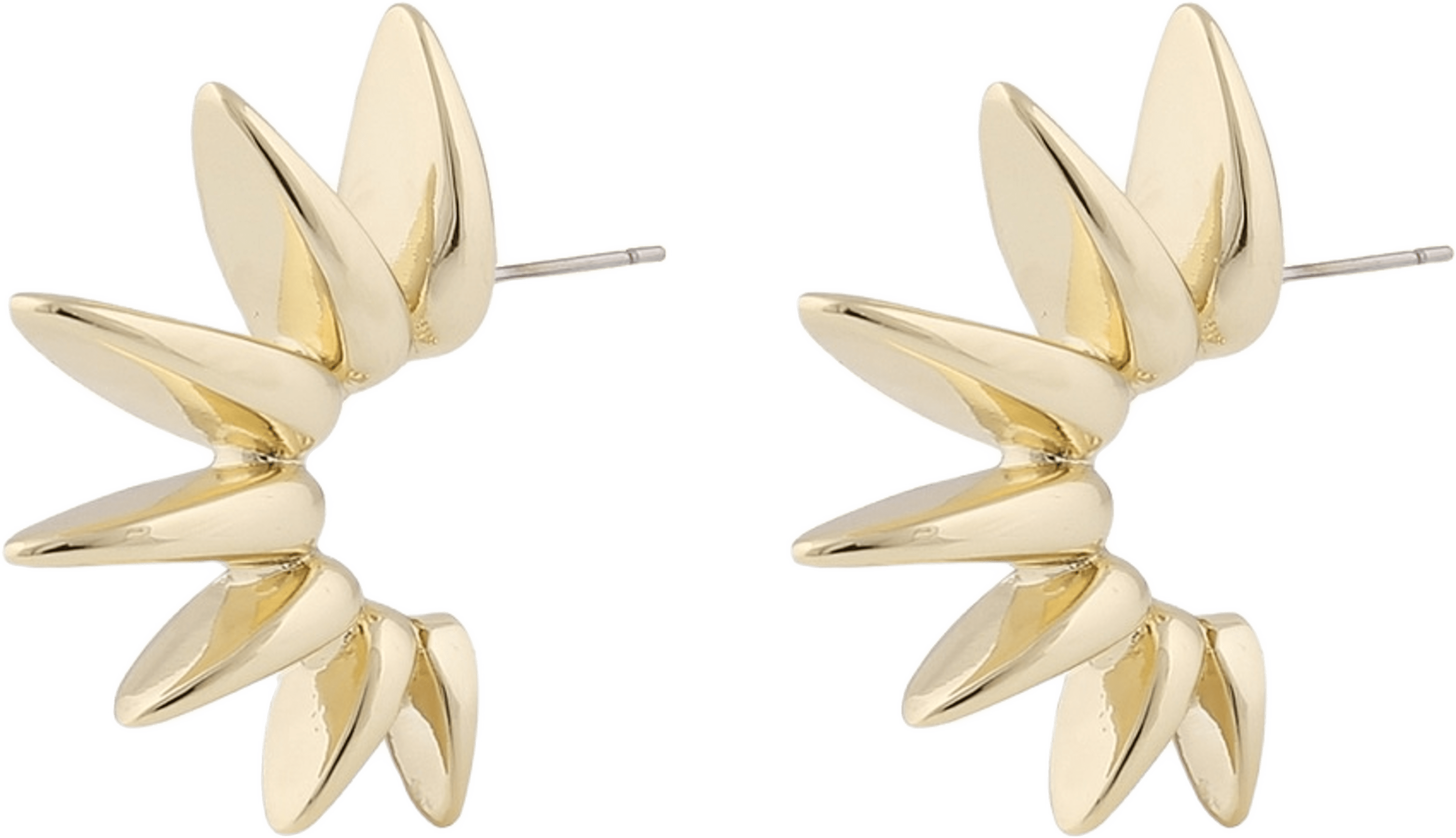 Aero Small Oval Ear