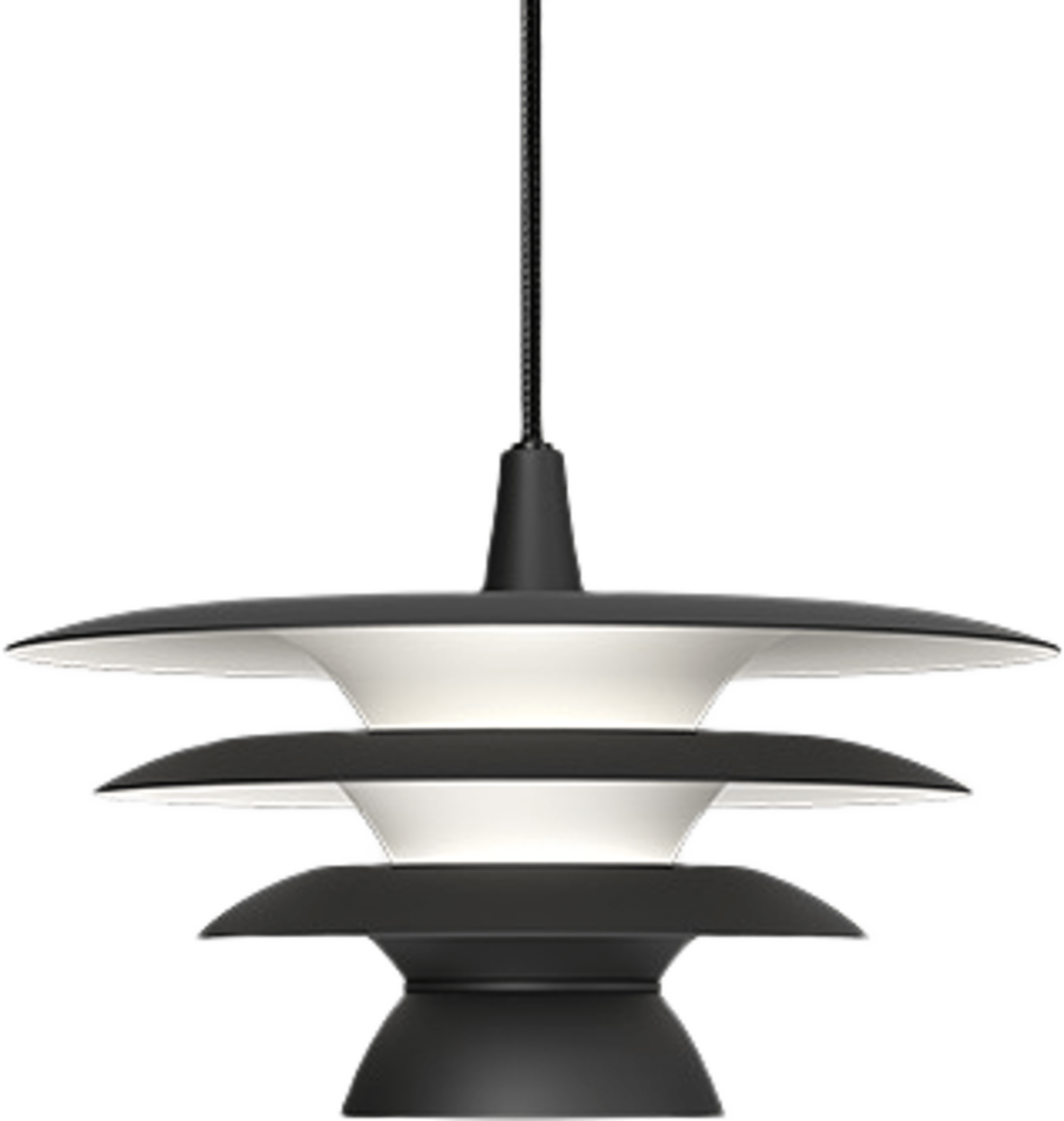 Pendel Davinci Ø30