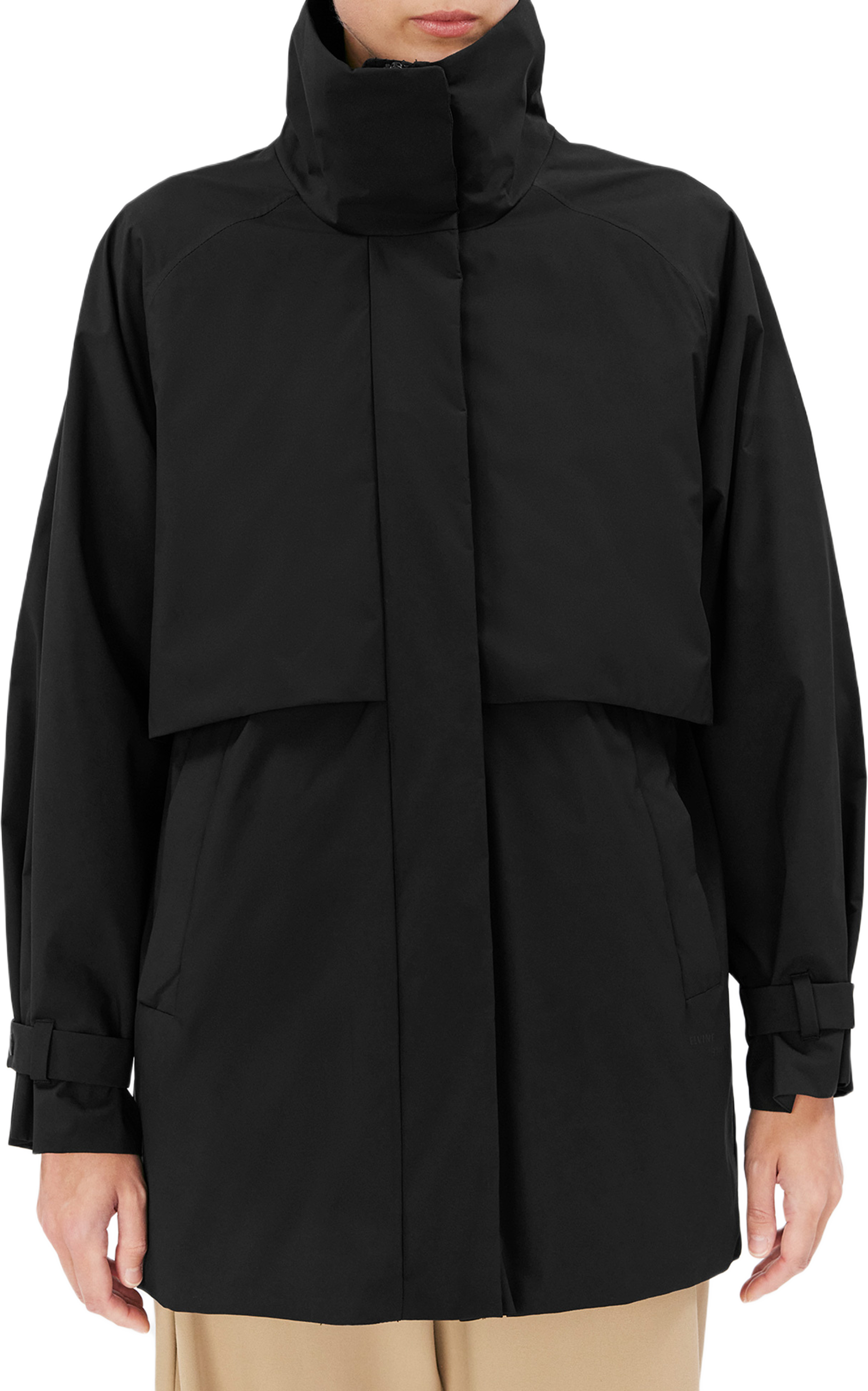 Polly                W´s Jacket