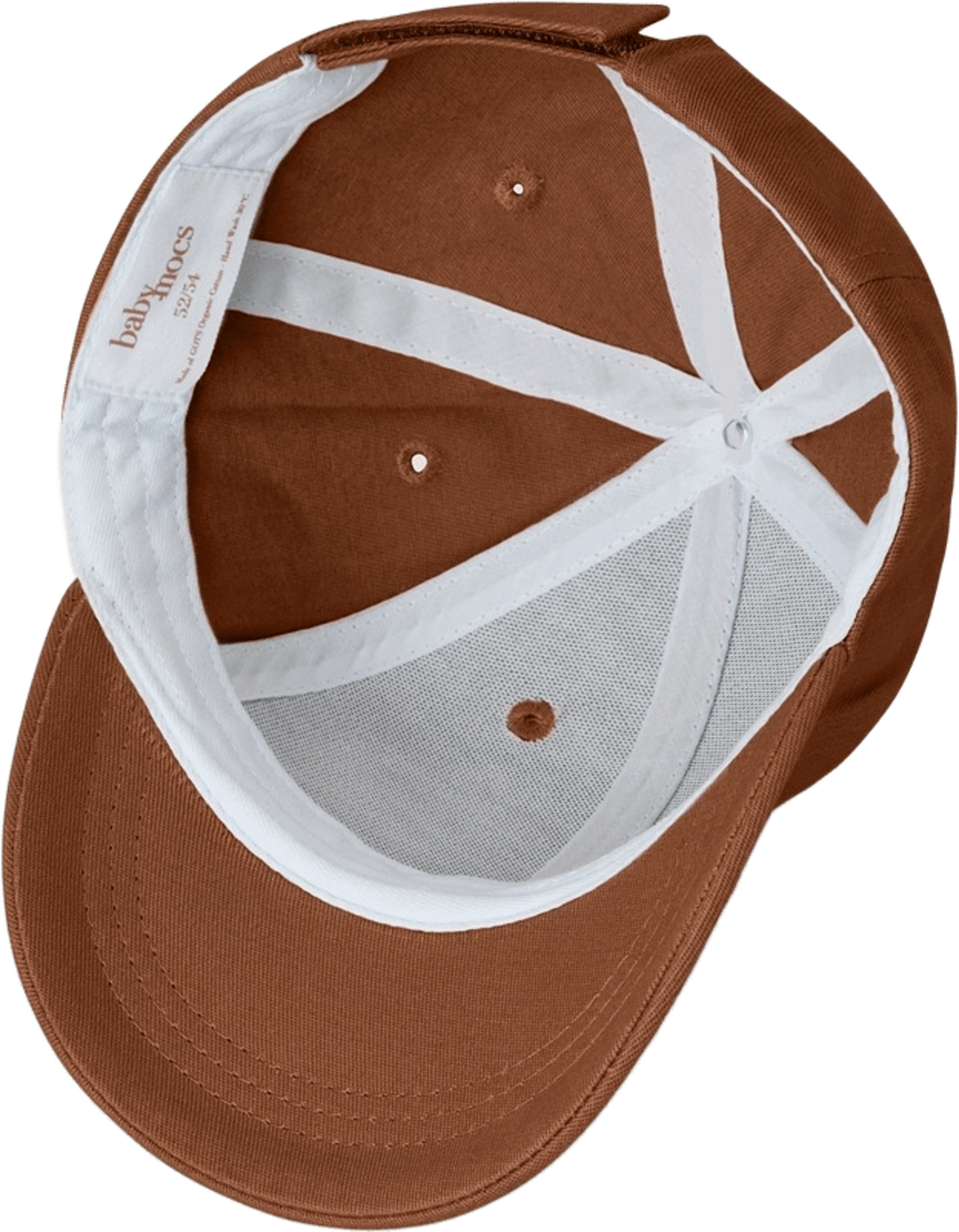 Baseball Cap Cotton - Vuxen