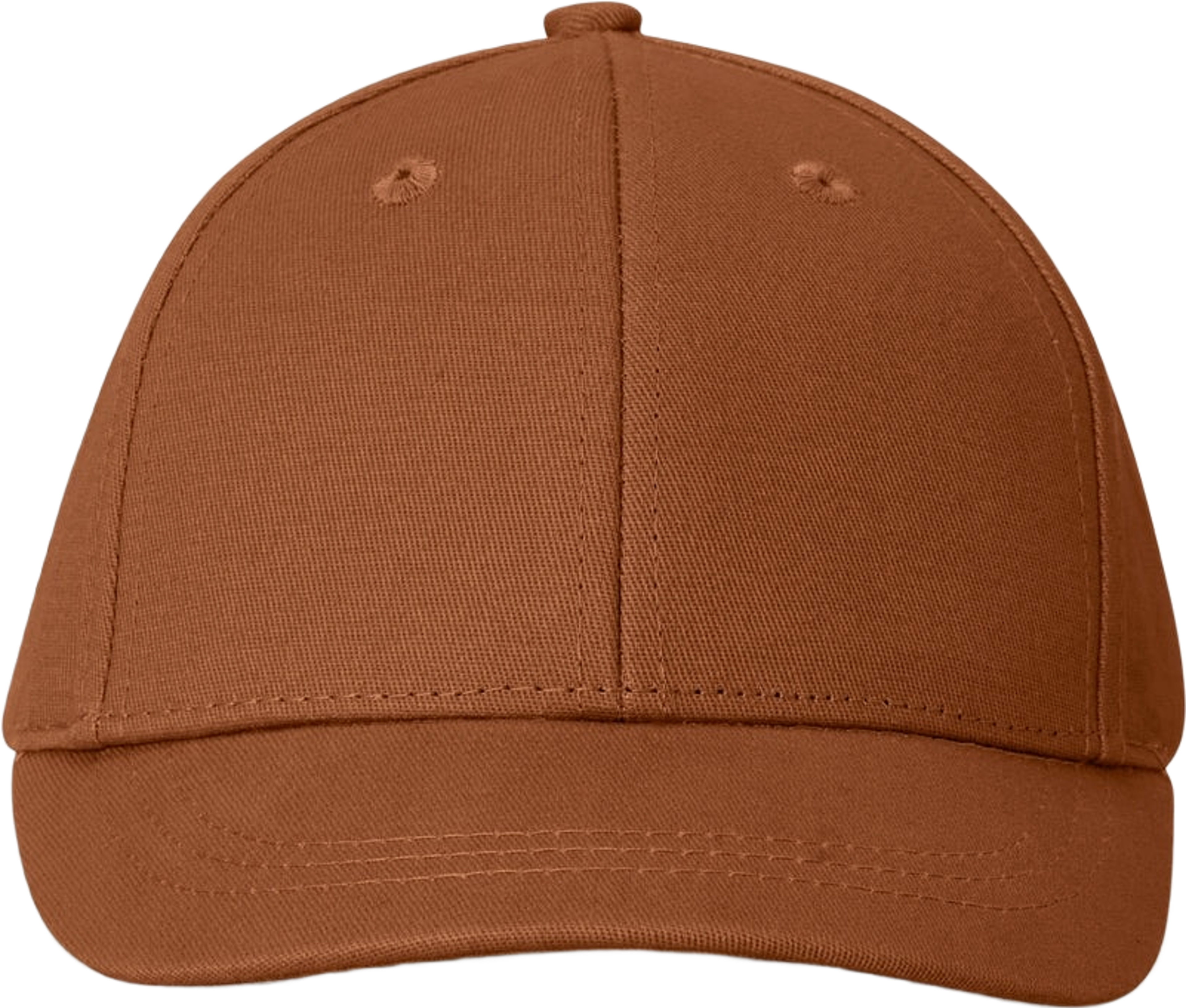 Baseball Cap Cotton - Vuxen