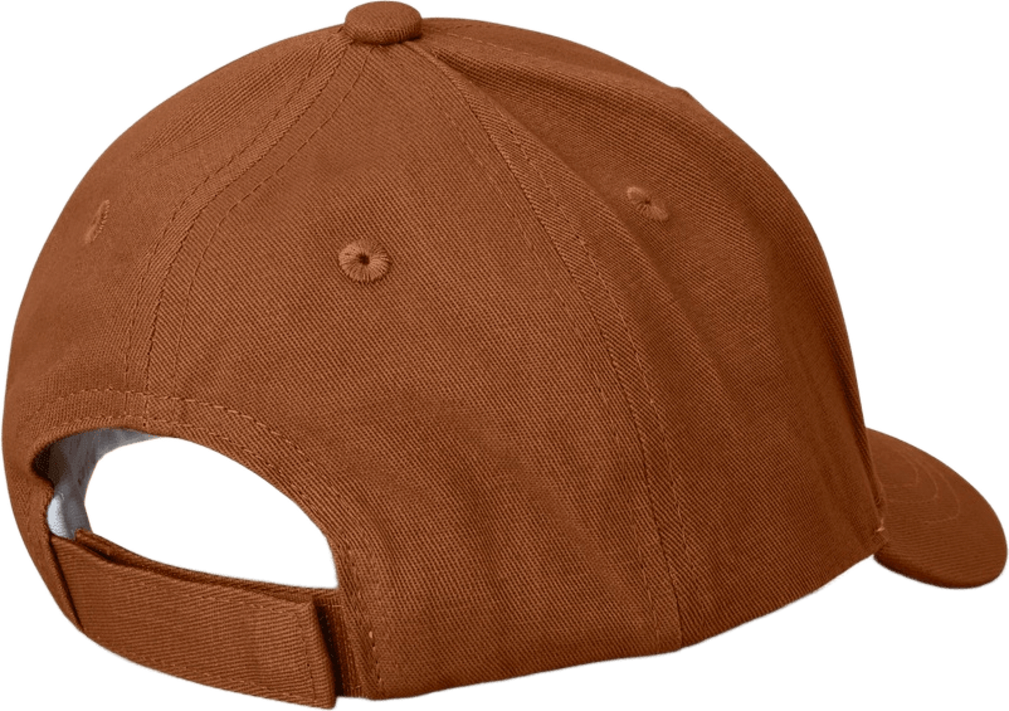 Baseball Cap Cotton - Vuxen