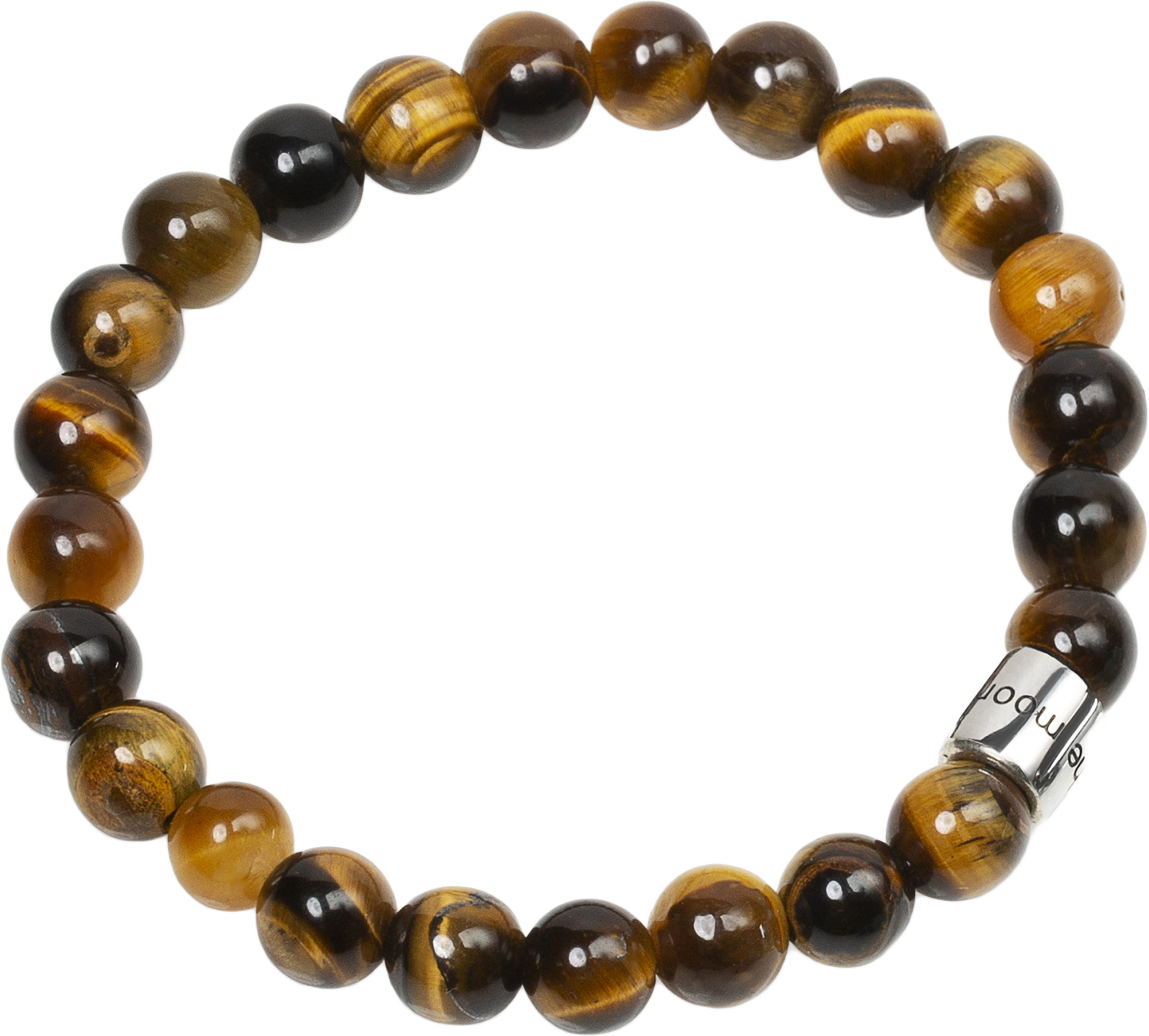 Tiger Eye Armband Kids
