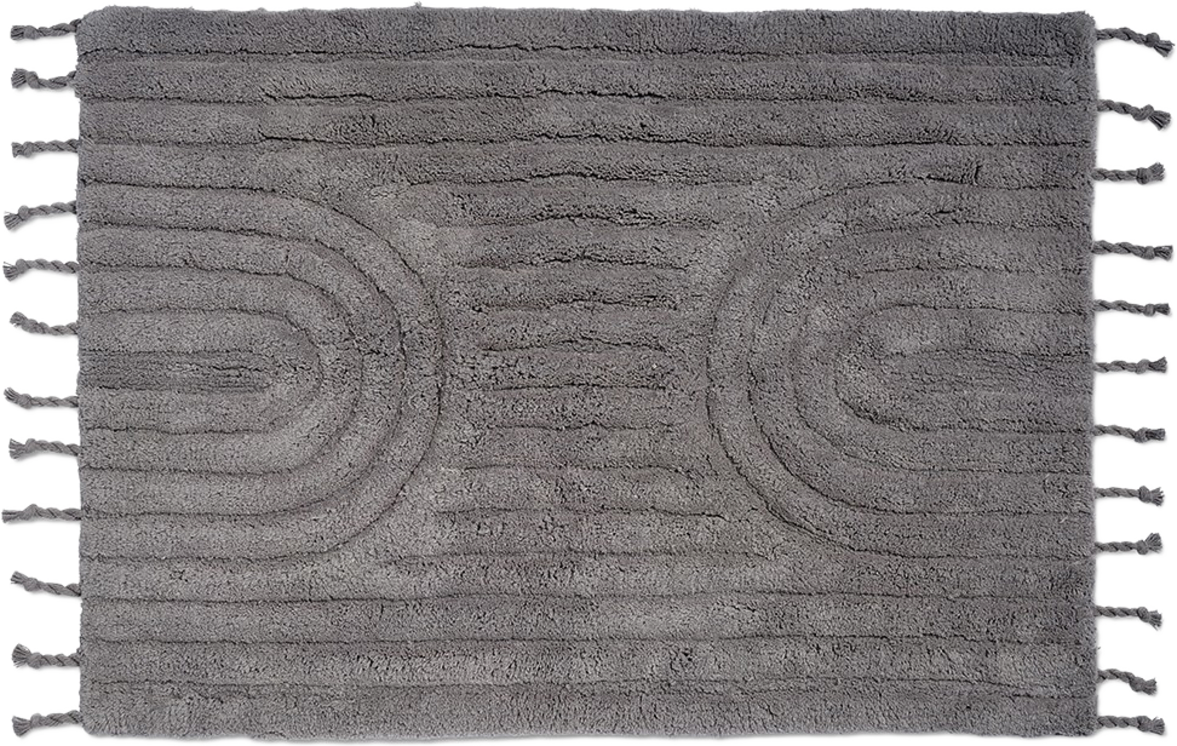 Badrumsmatta Arch 60x90cm