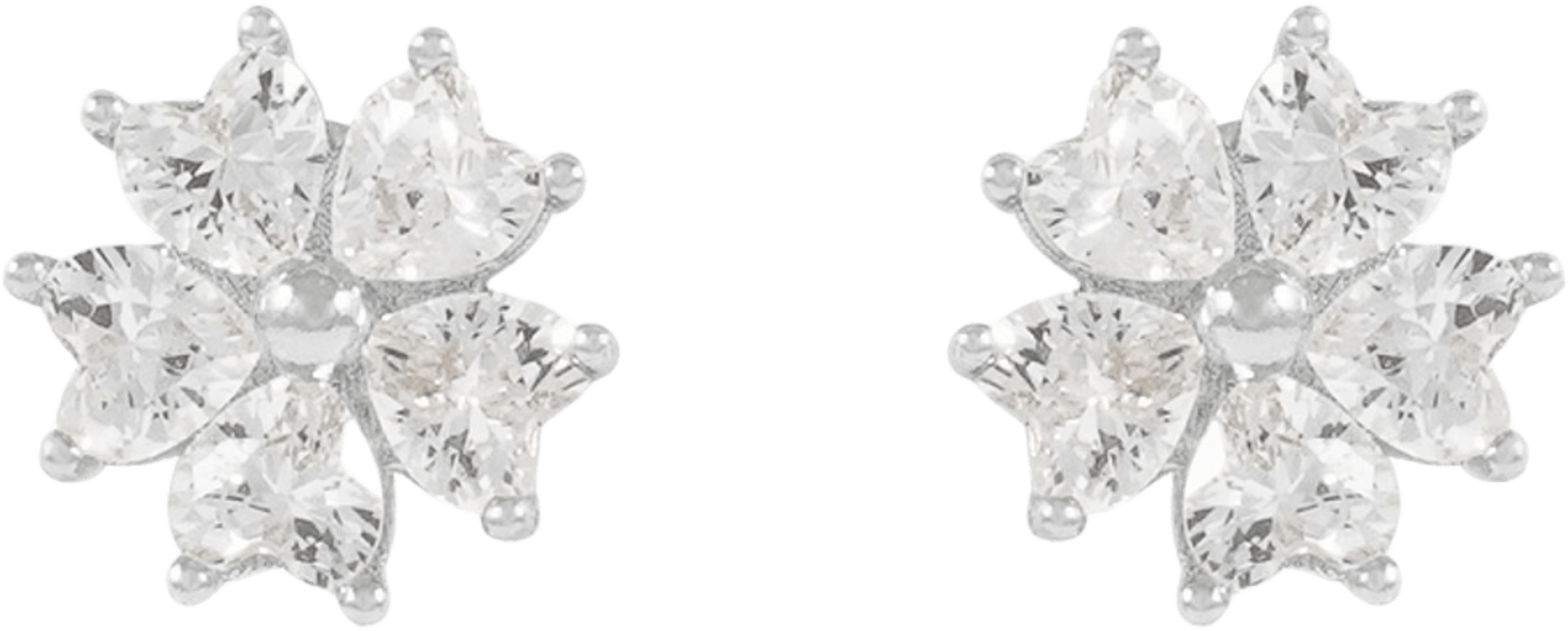 Nisi Flower Ear
