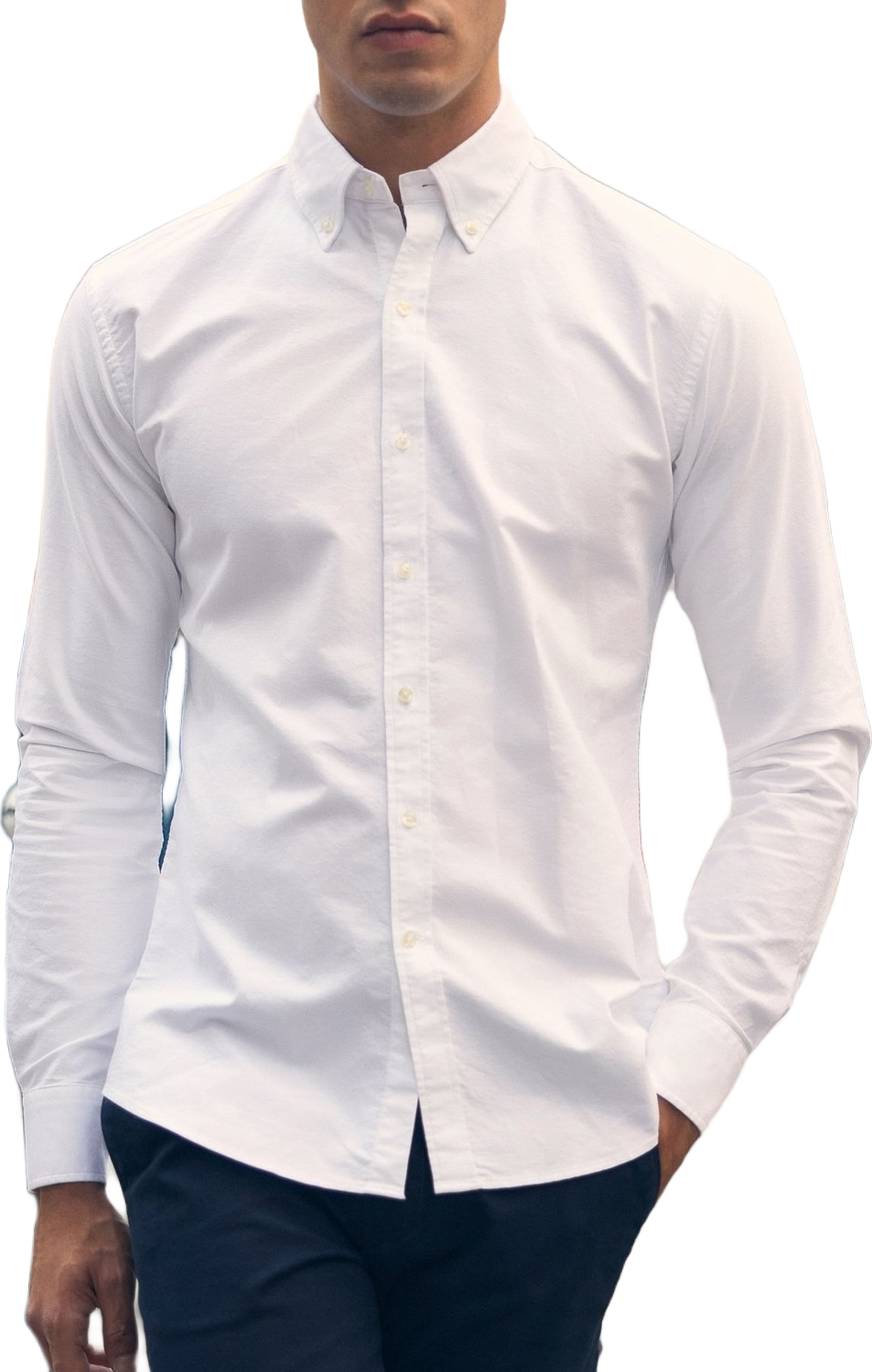 Oxford Shirt Marlo