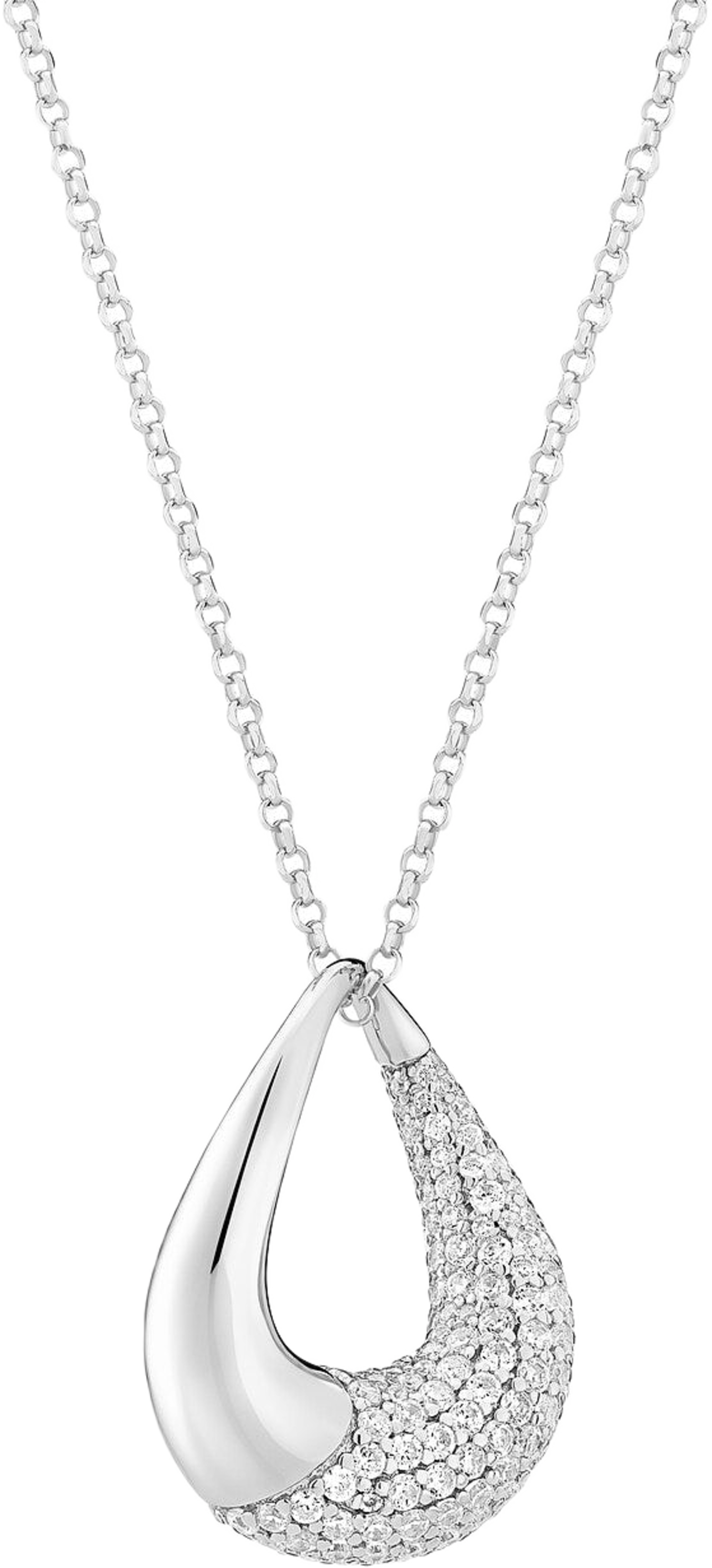 Halsband Glorenza
