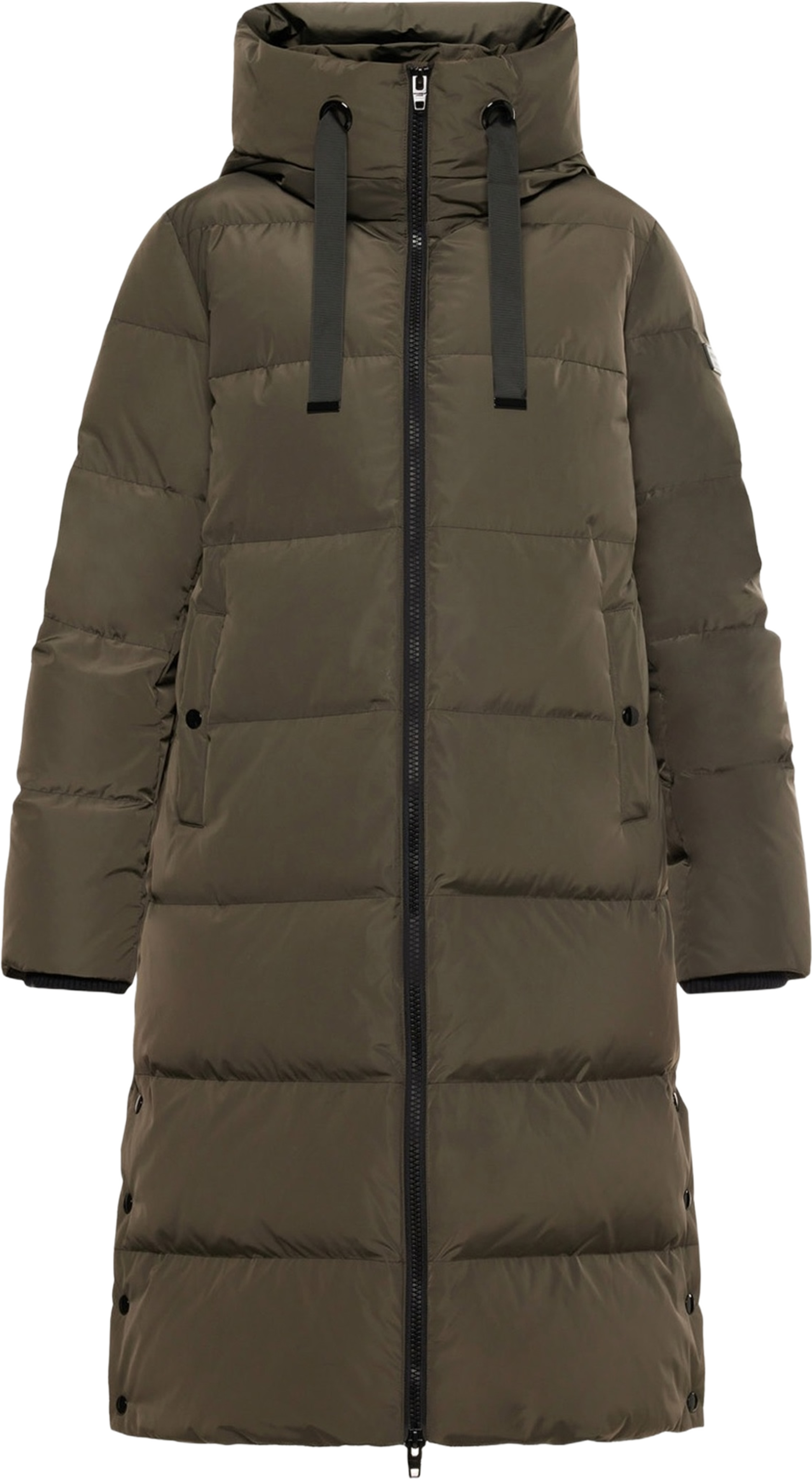 Camila Coat, från ROCKANDBLUE, i färgen crocodile. Klicka för att öppna bilden i stort format