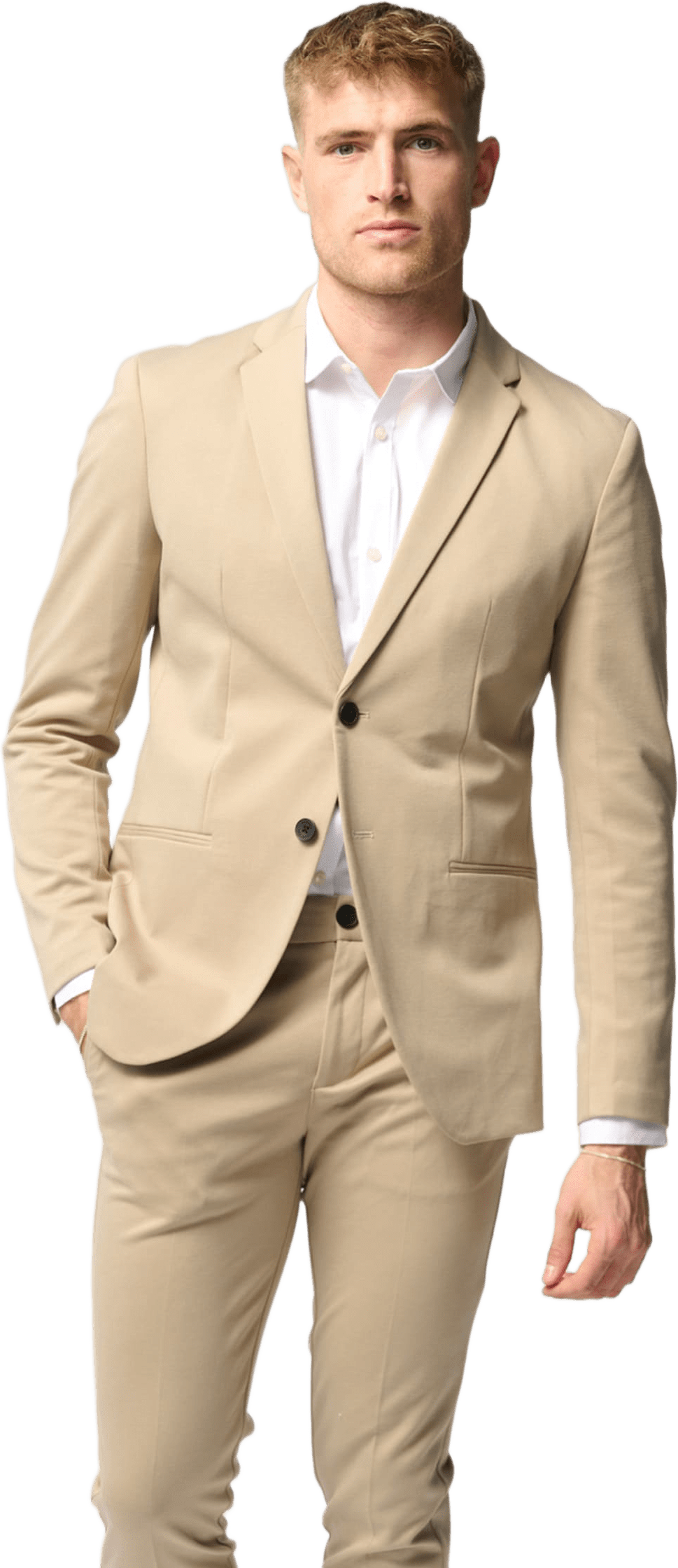 The Original Performance Blazer
