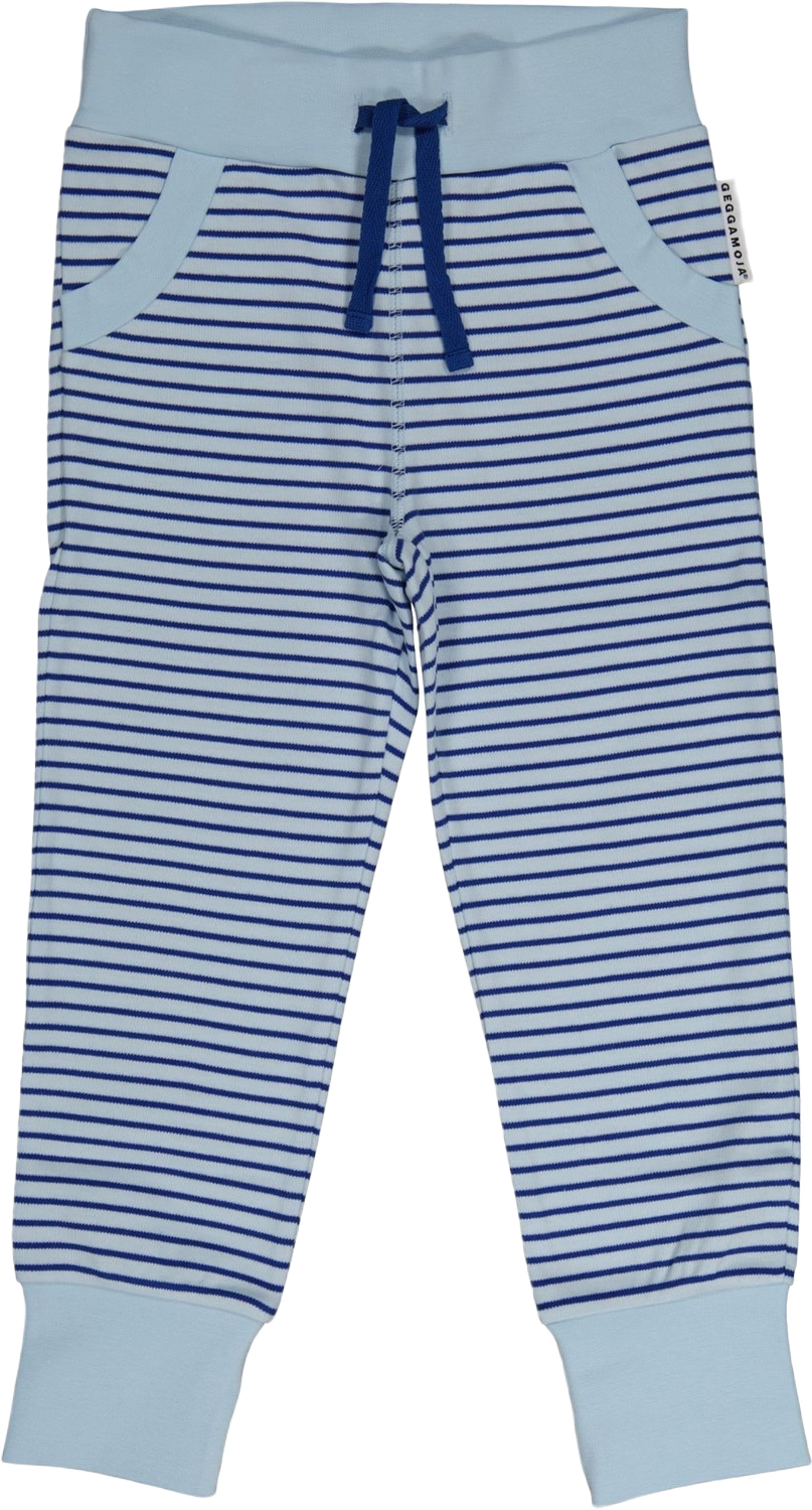 Trikåbyxa