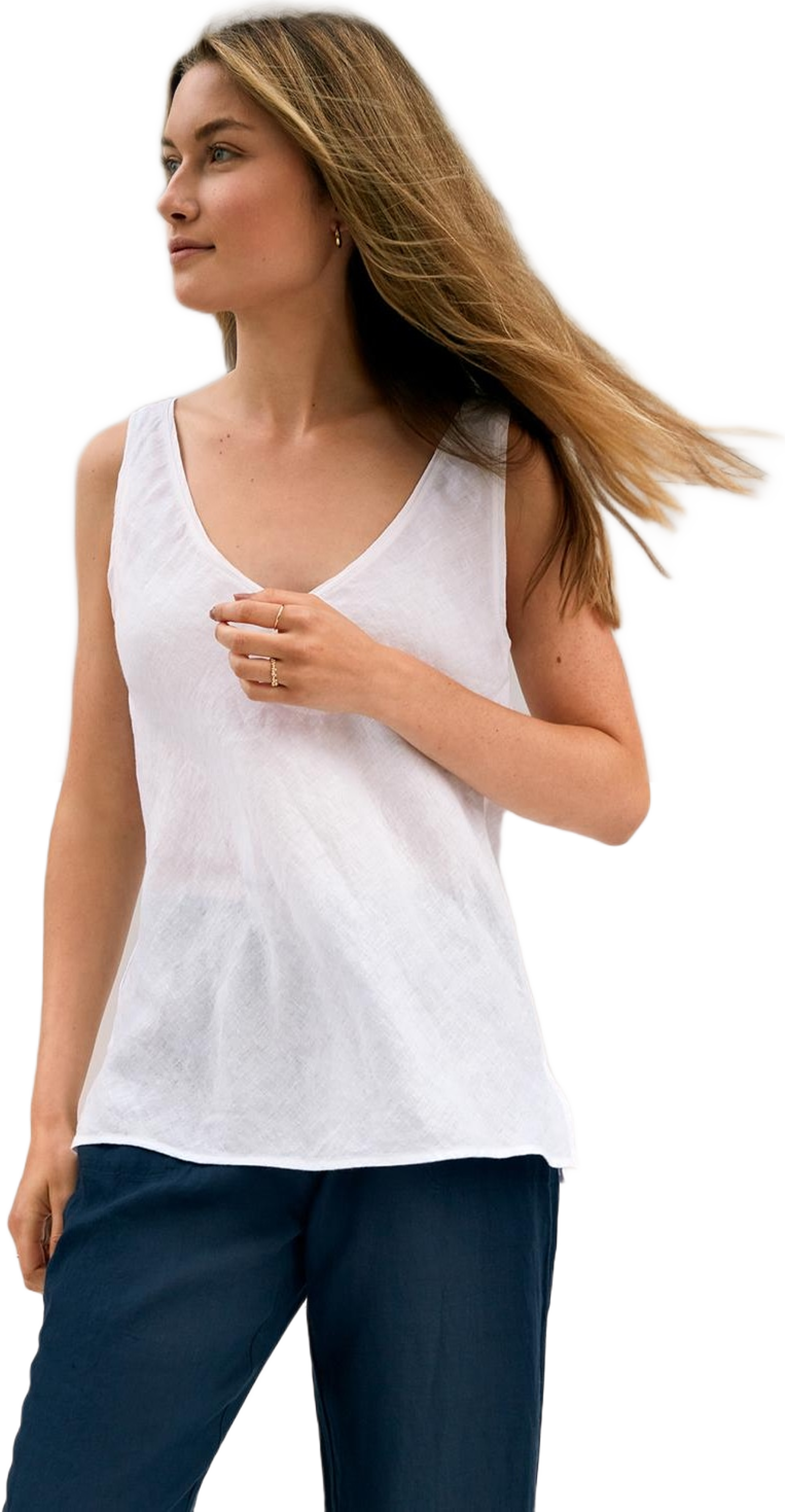 Fanny Top