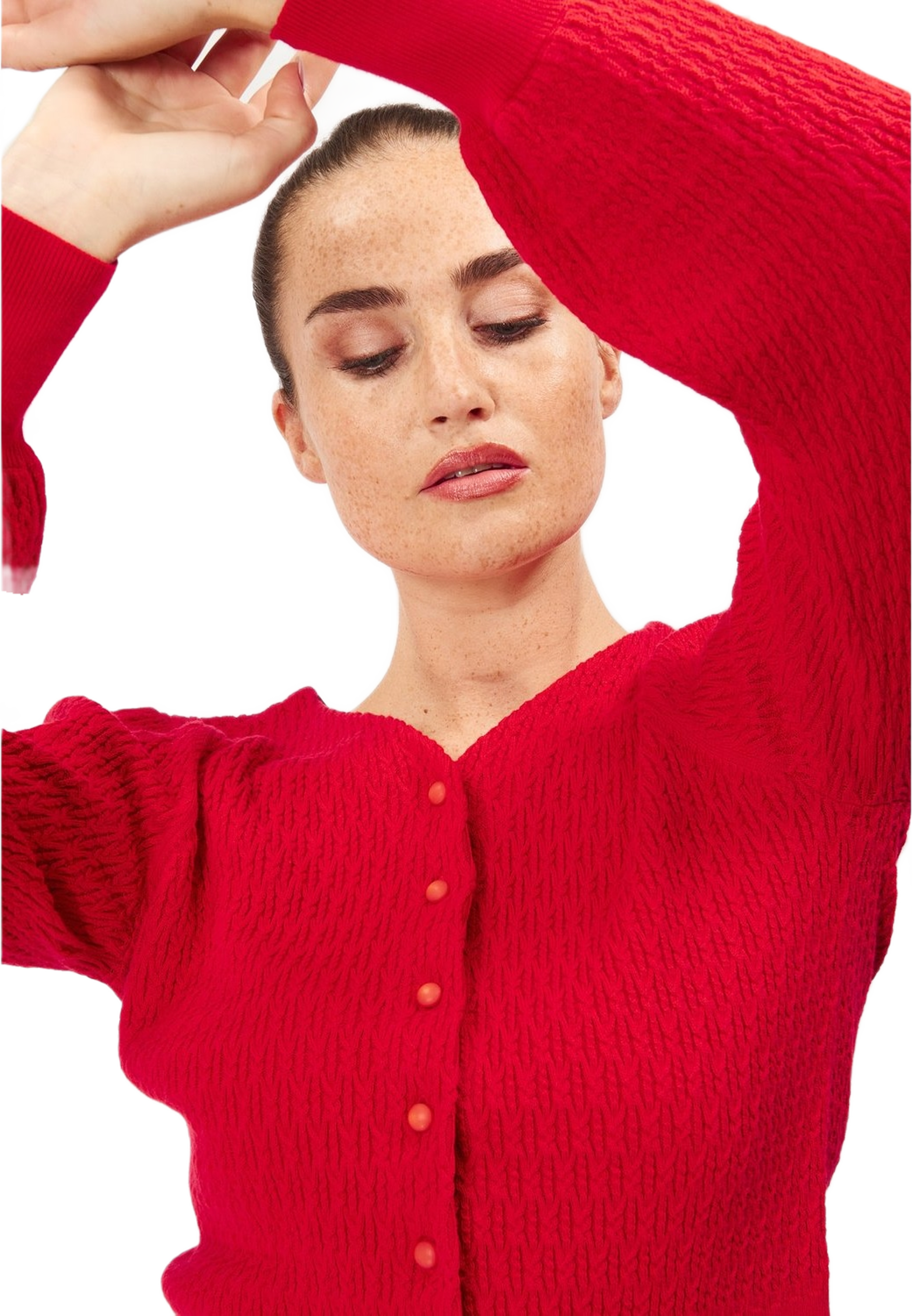 Johanna Cardigan