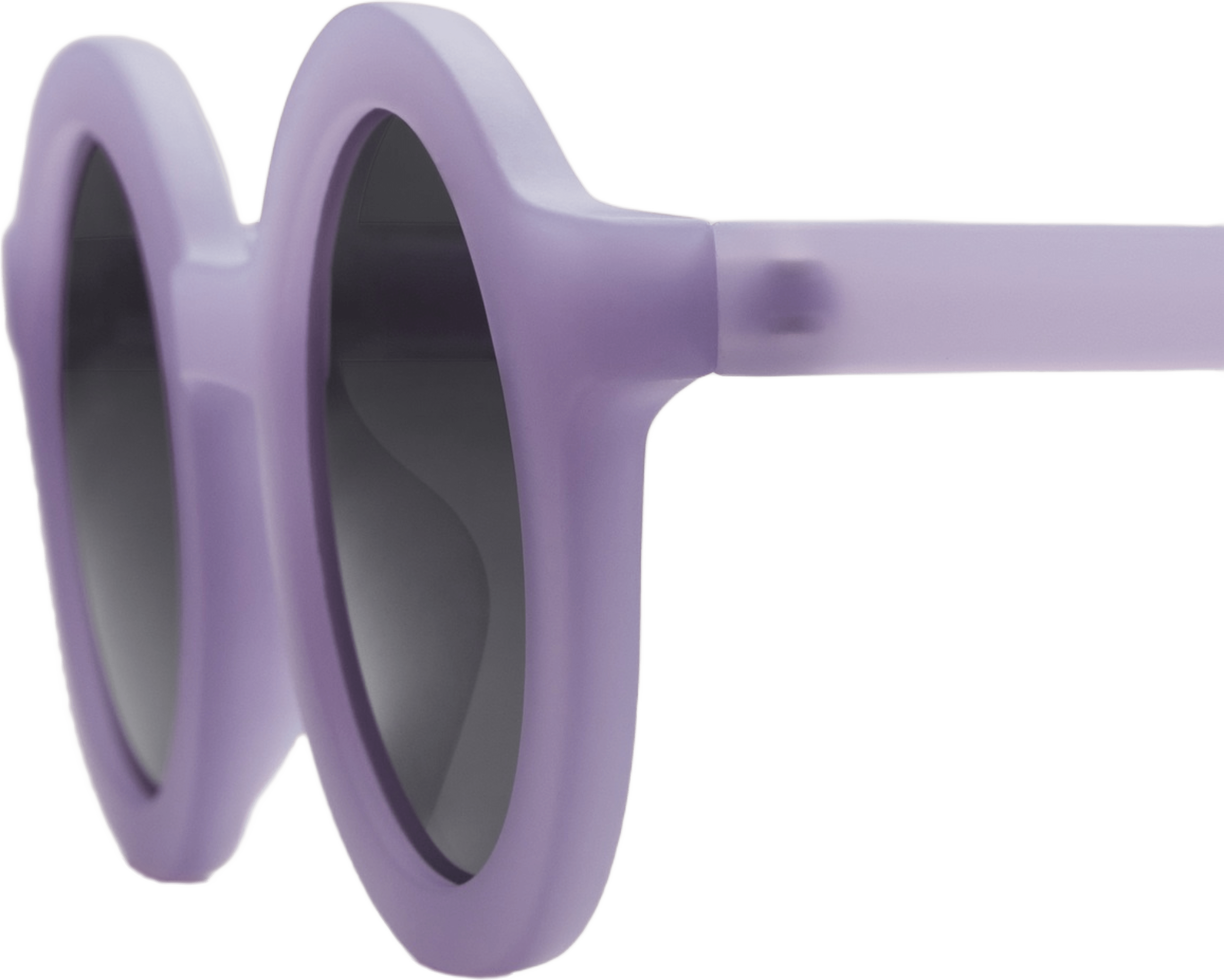 Babymocs Solglasögon Signature Round - Vuxen
