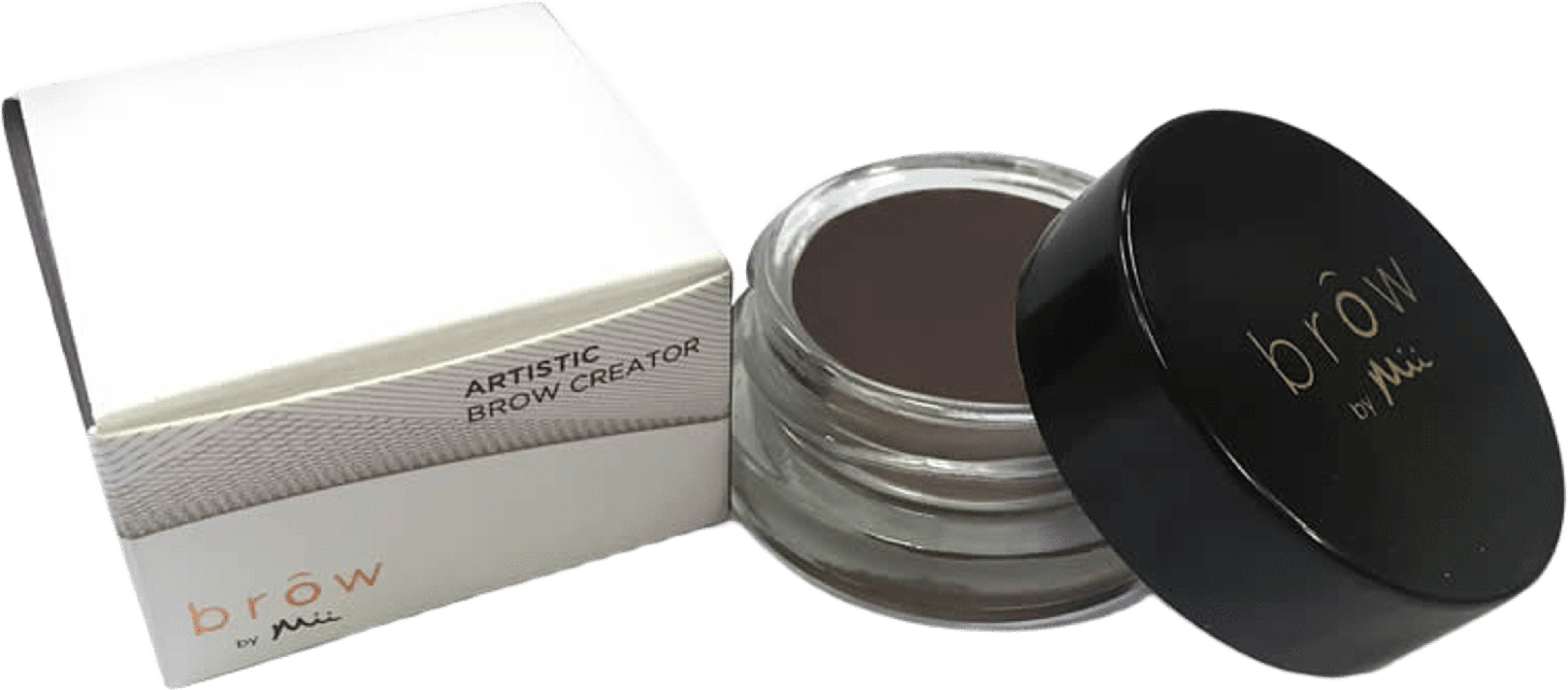 Artistic Brow Creator