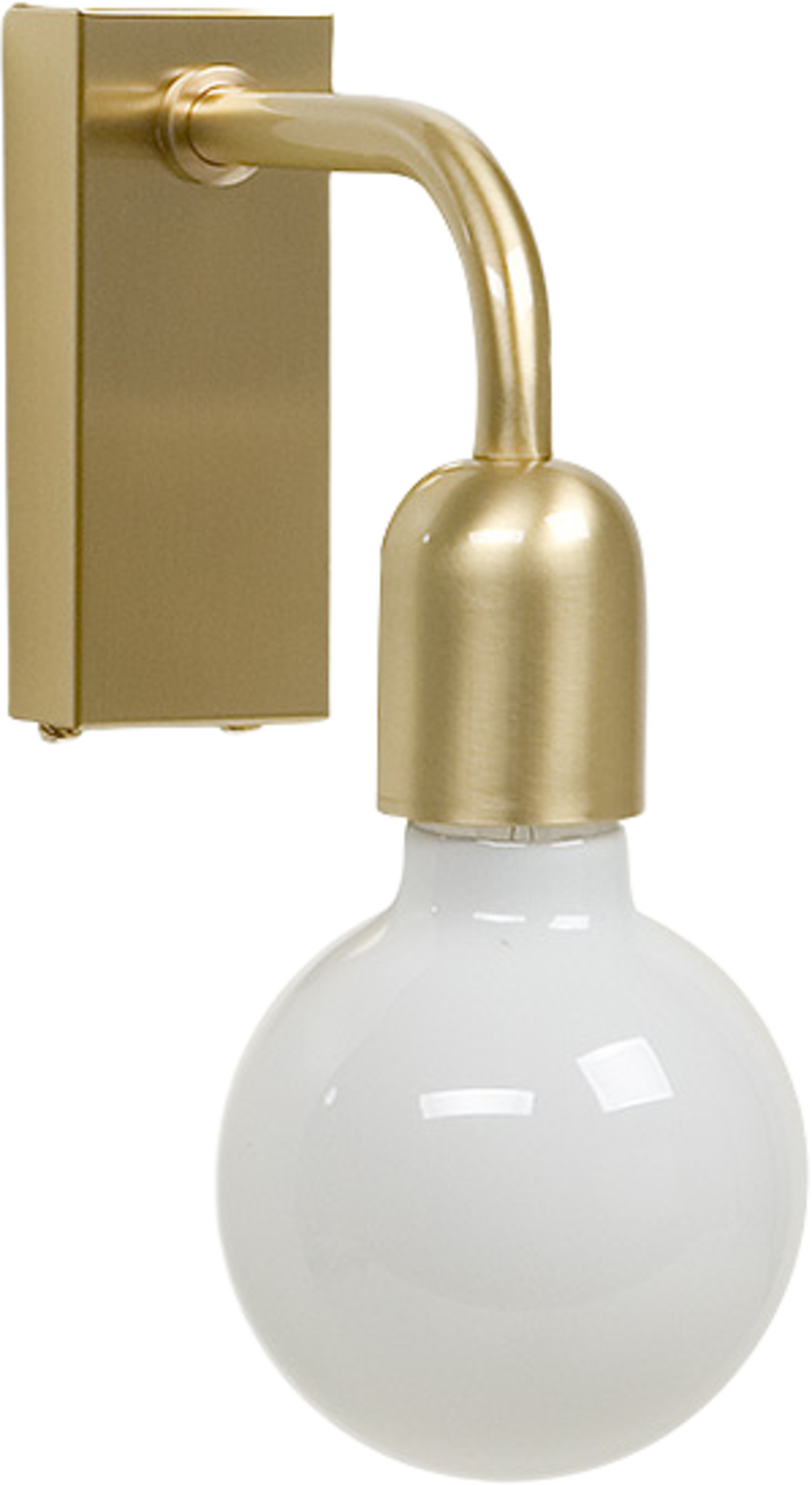 Vägglampa Regal 1 Lampa
