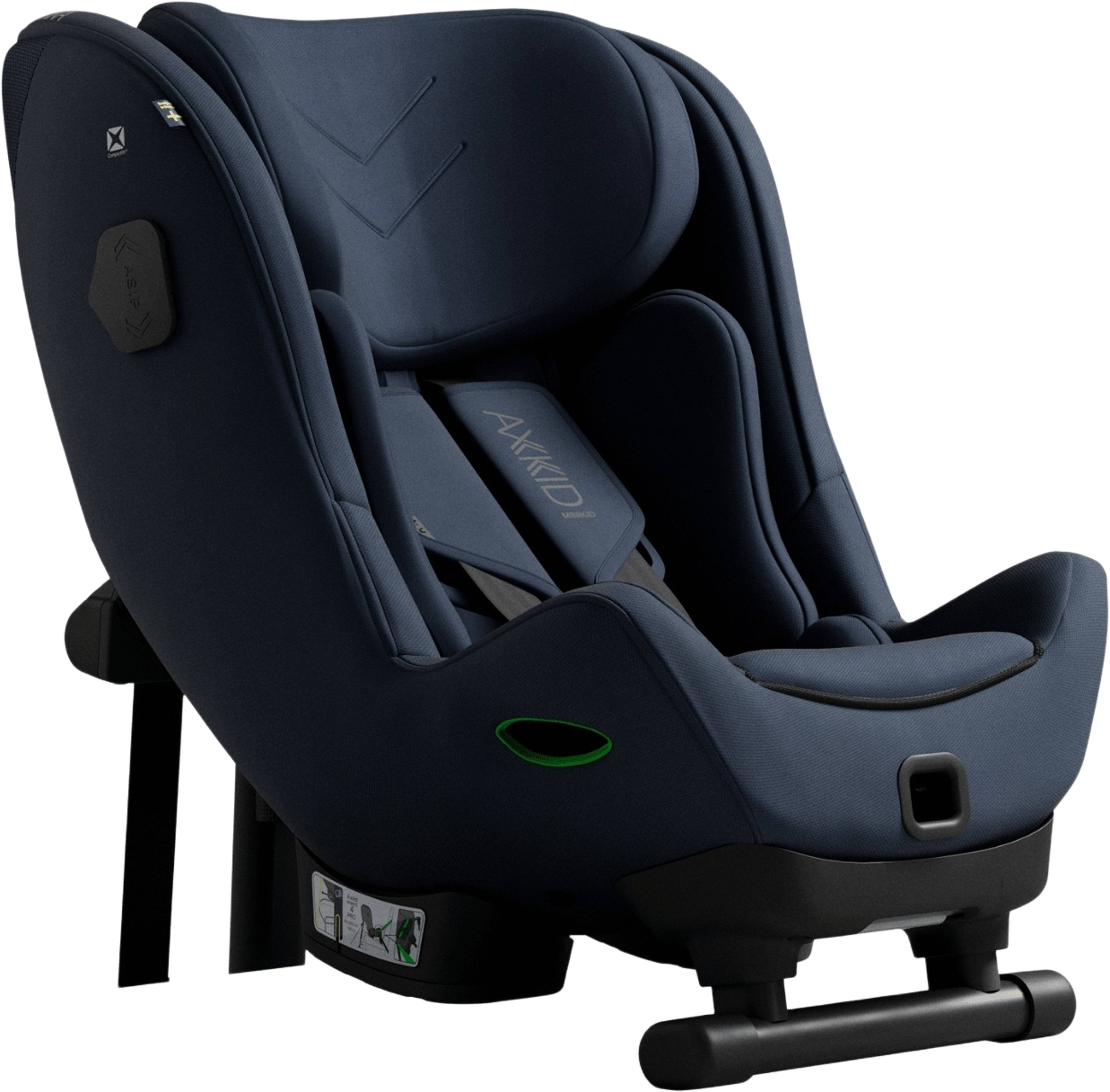 Minikid 4 Max