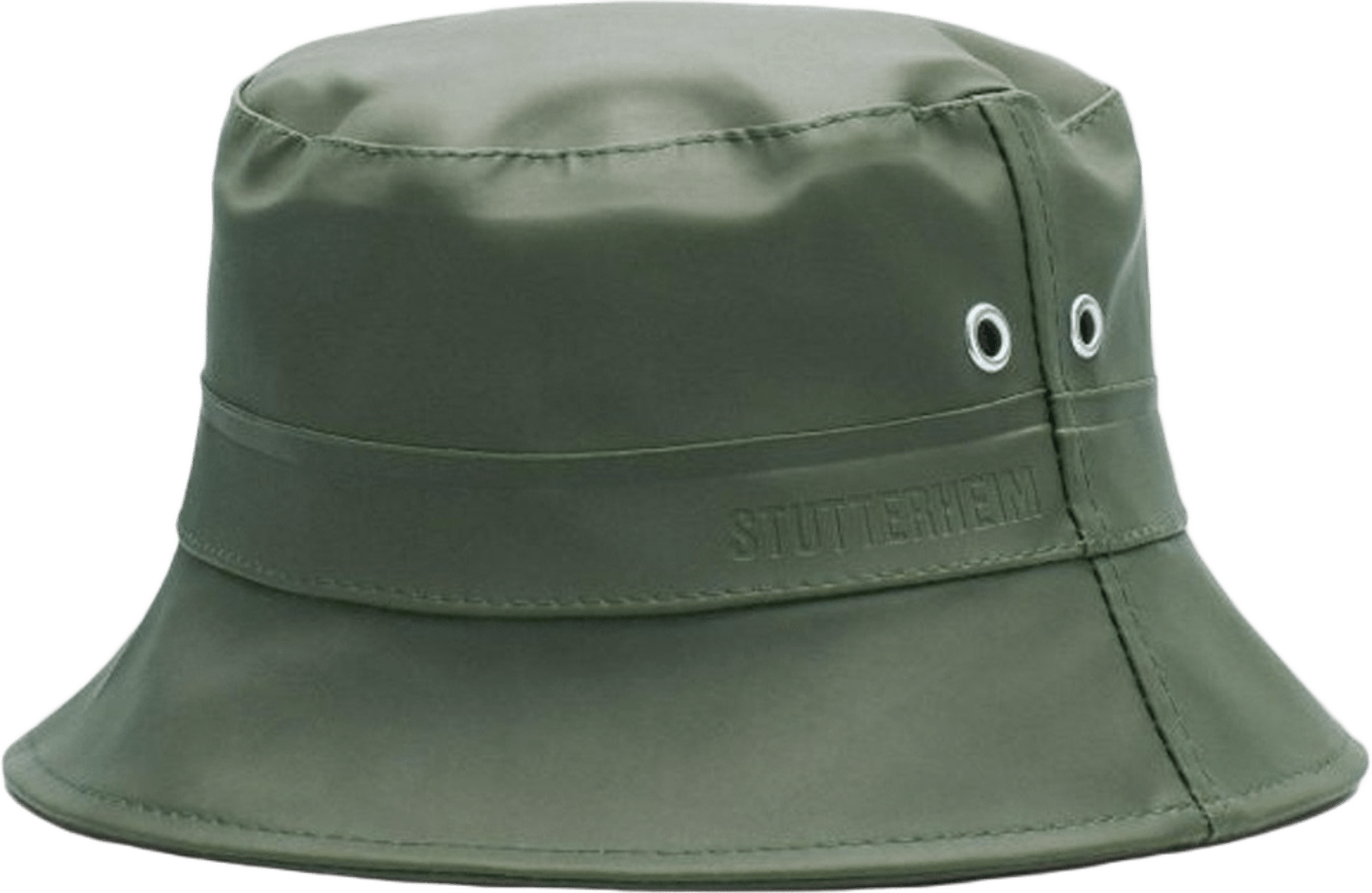 Beckholmen Bucket Hat