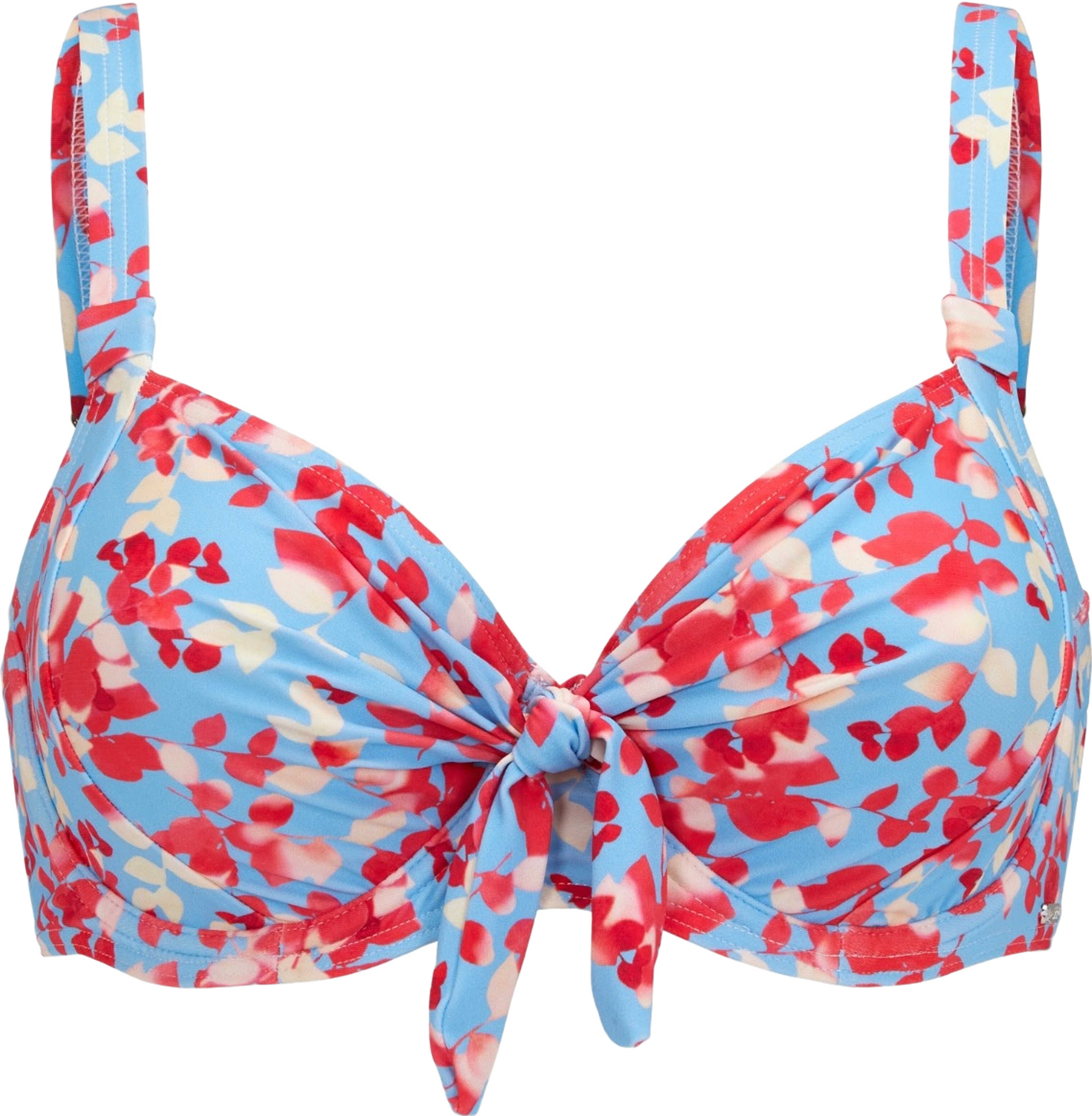 Bahamas Bikini Bygel-bh