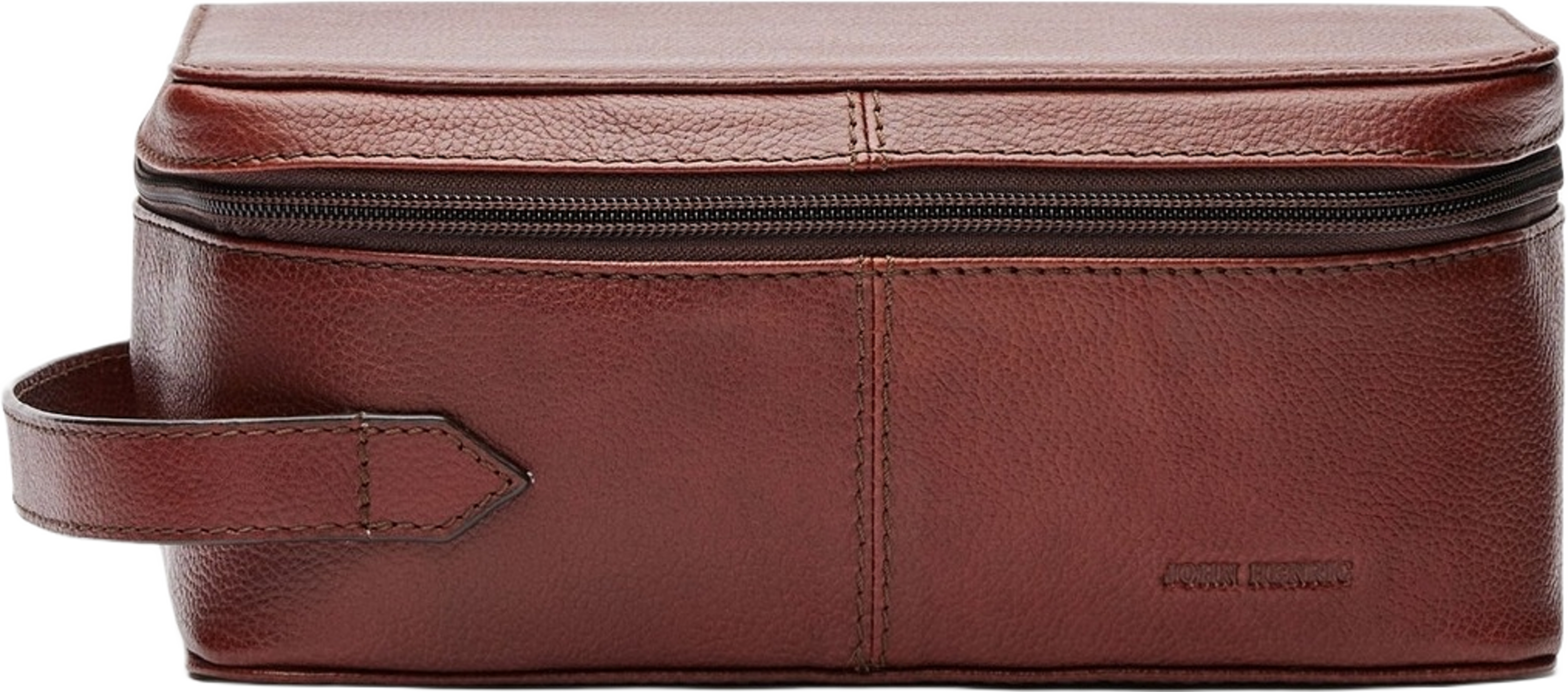 Toiletry Bag Velia Brown