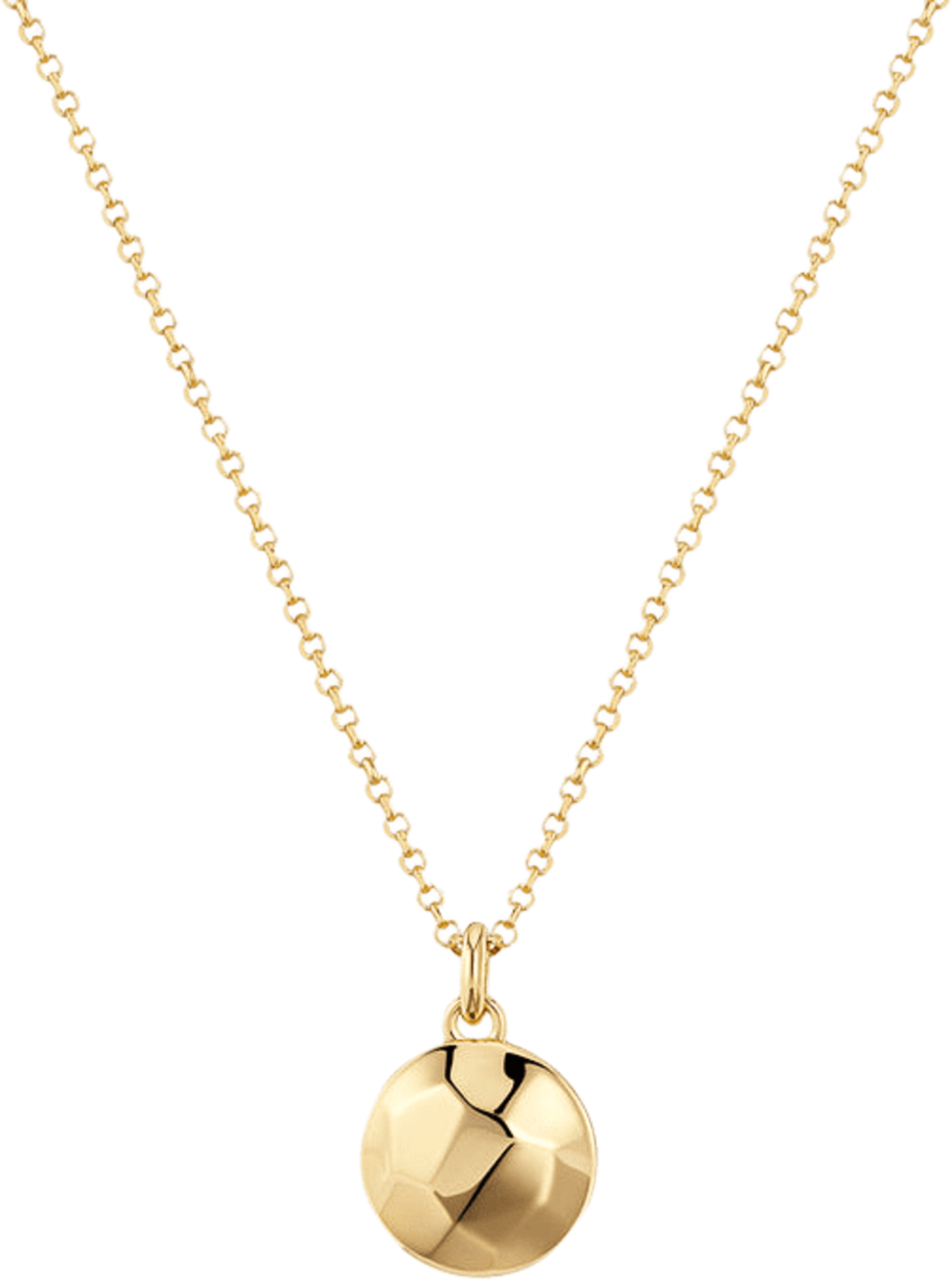 Halsband Roccia Circolo