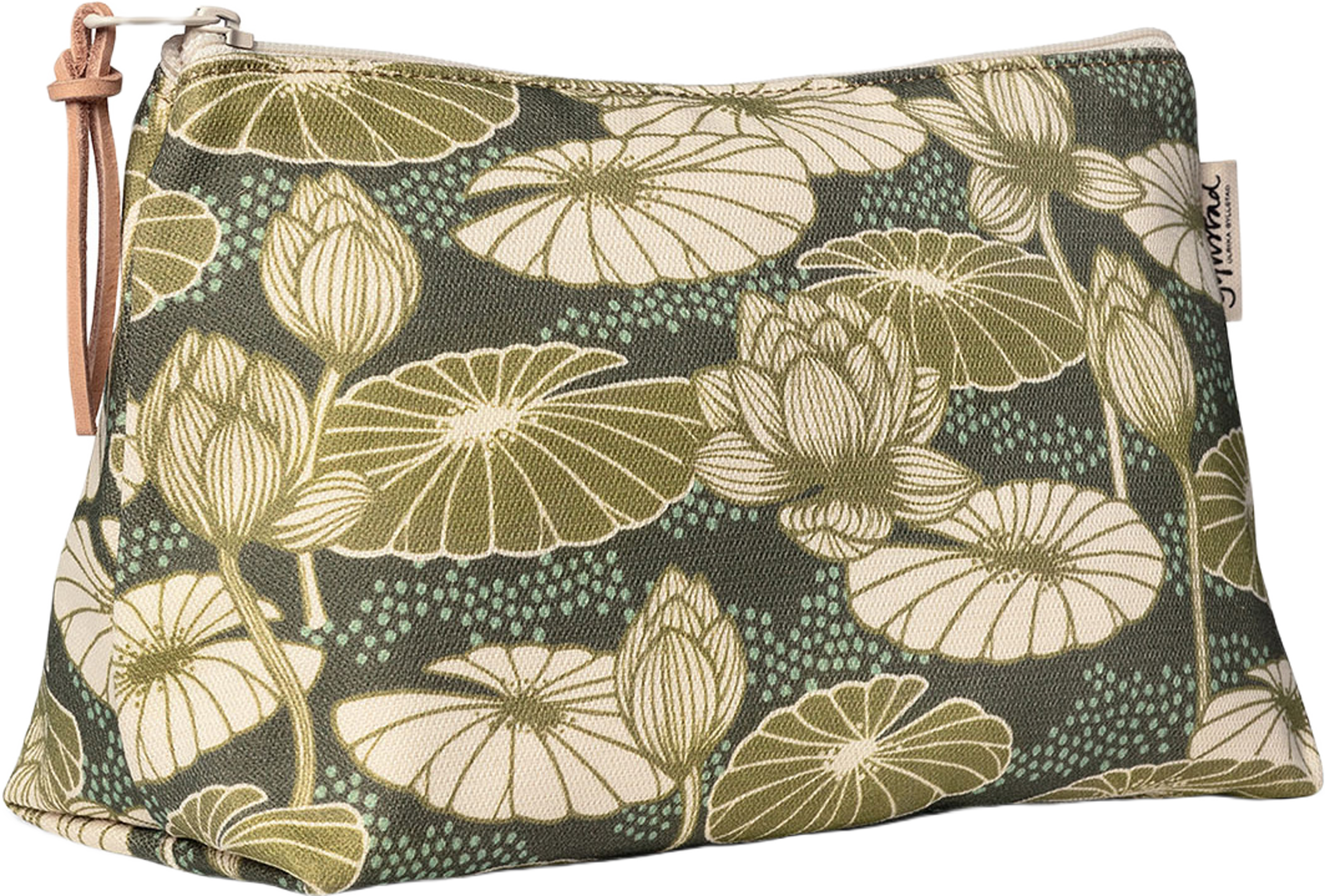 Necessär Lotus, Large