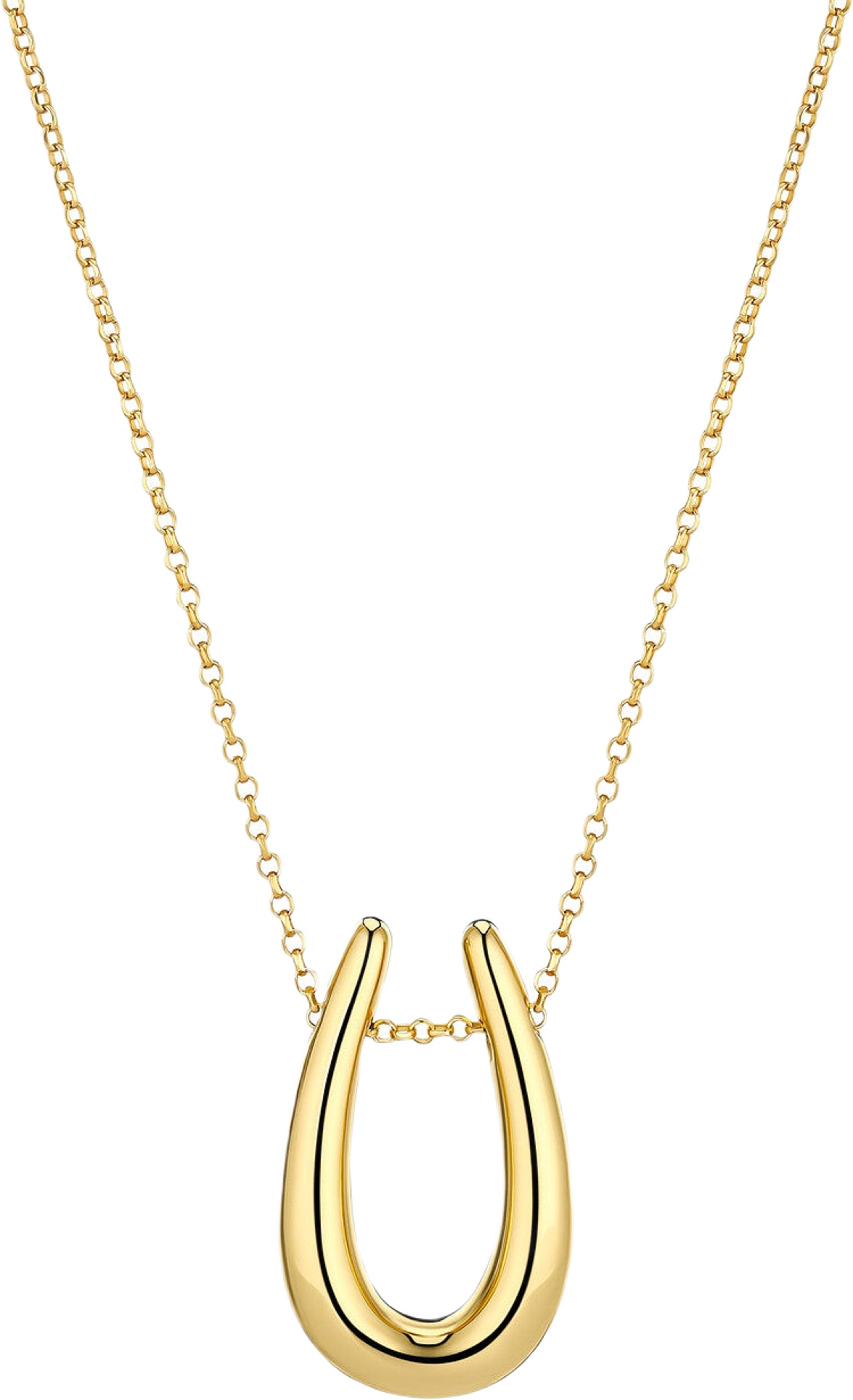 Halsband Goccia Pianura Piccolo