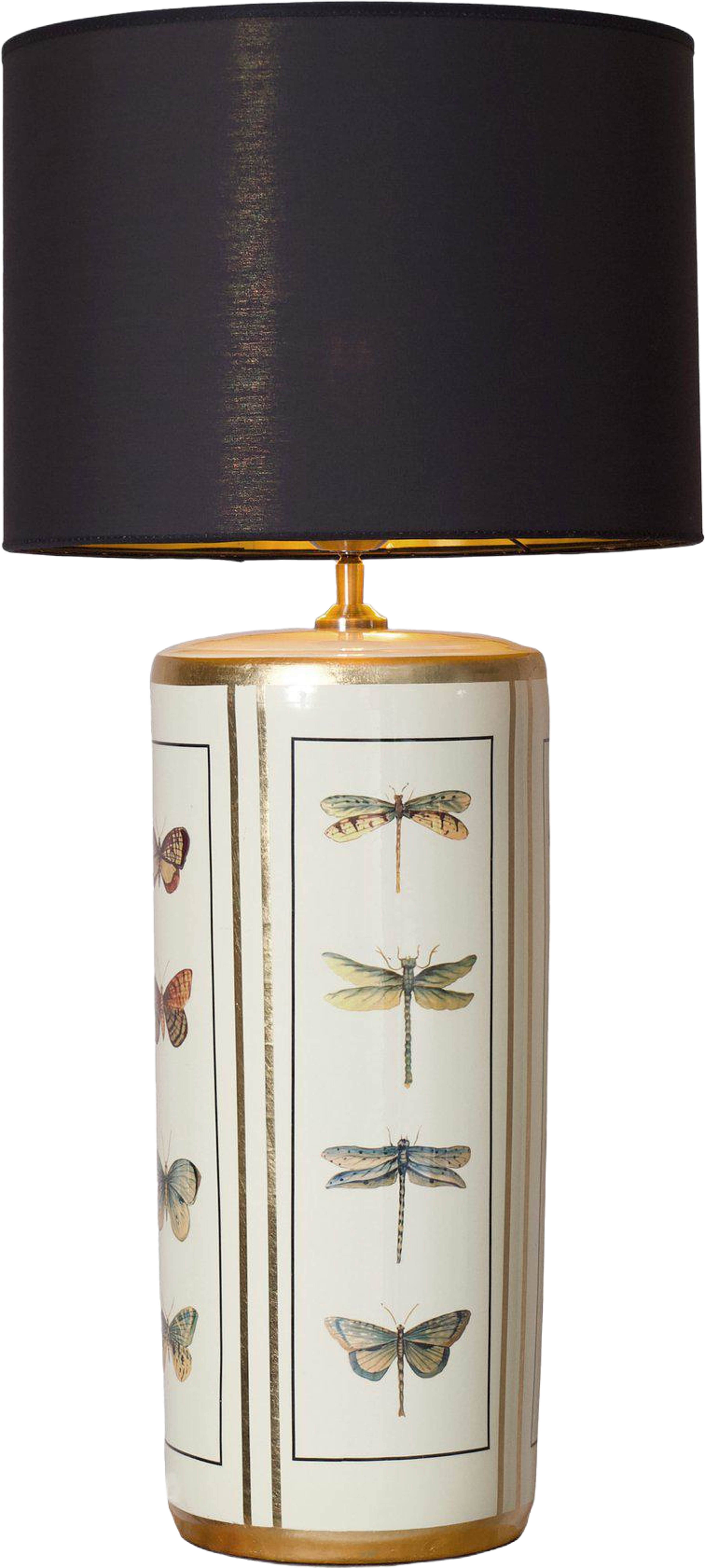 Lucca Bordslampa - large, från PR Home, i färgen svart. Klicka för att öppna bilden i stort format