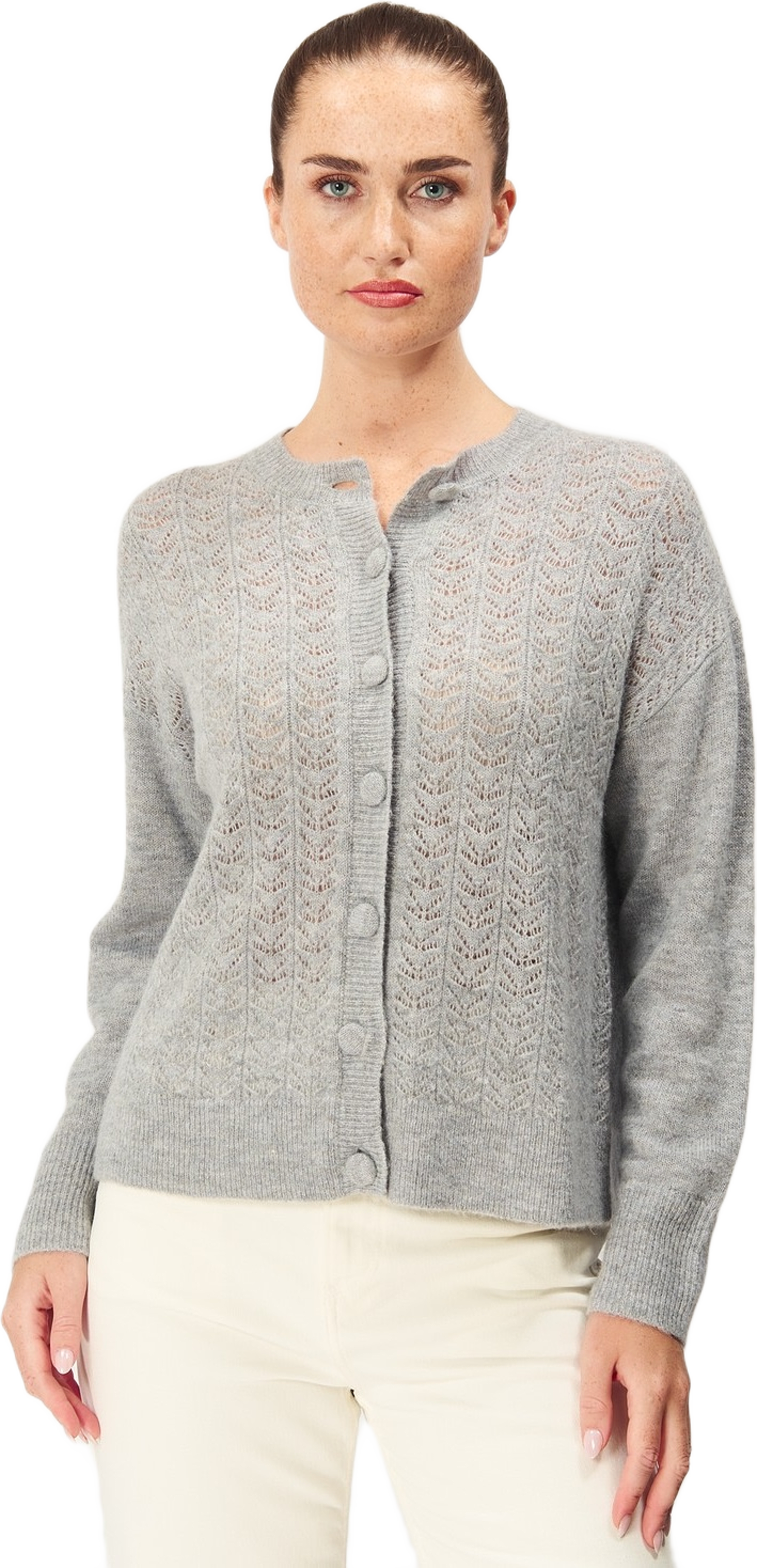 Mollie Cardigan