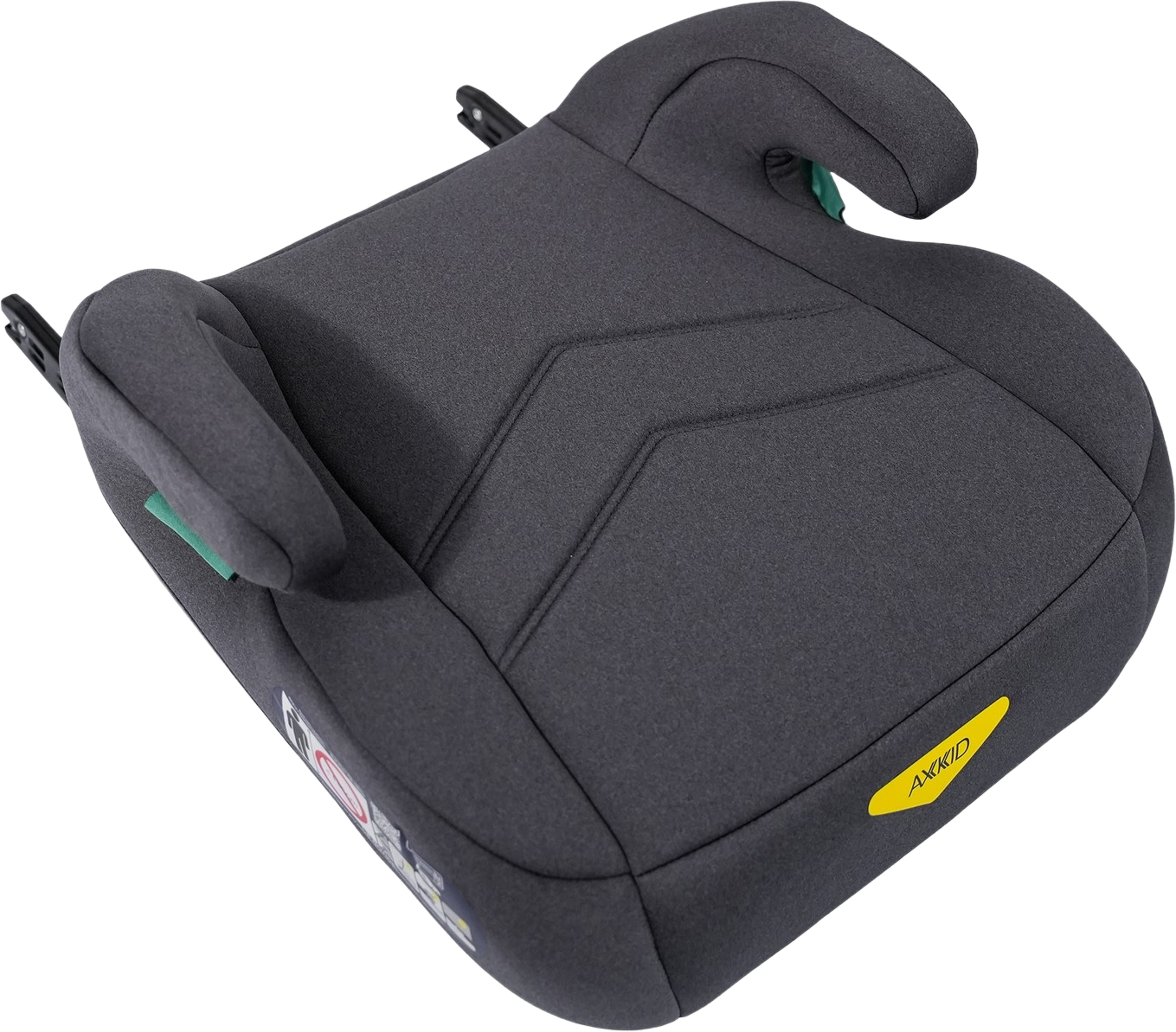 Mate 2 Isofix
