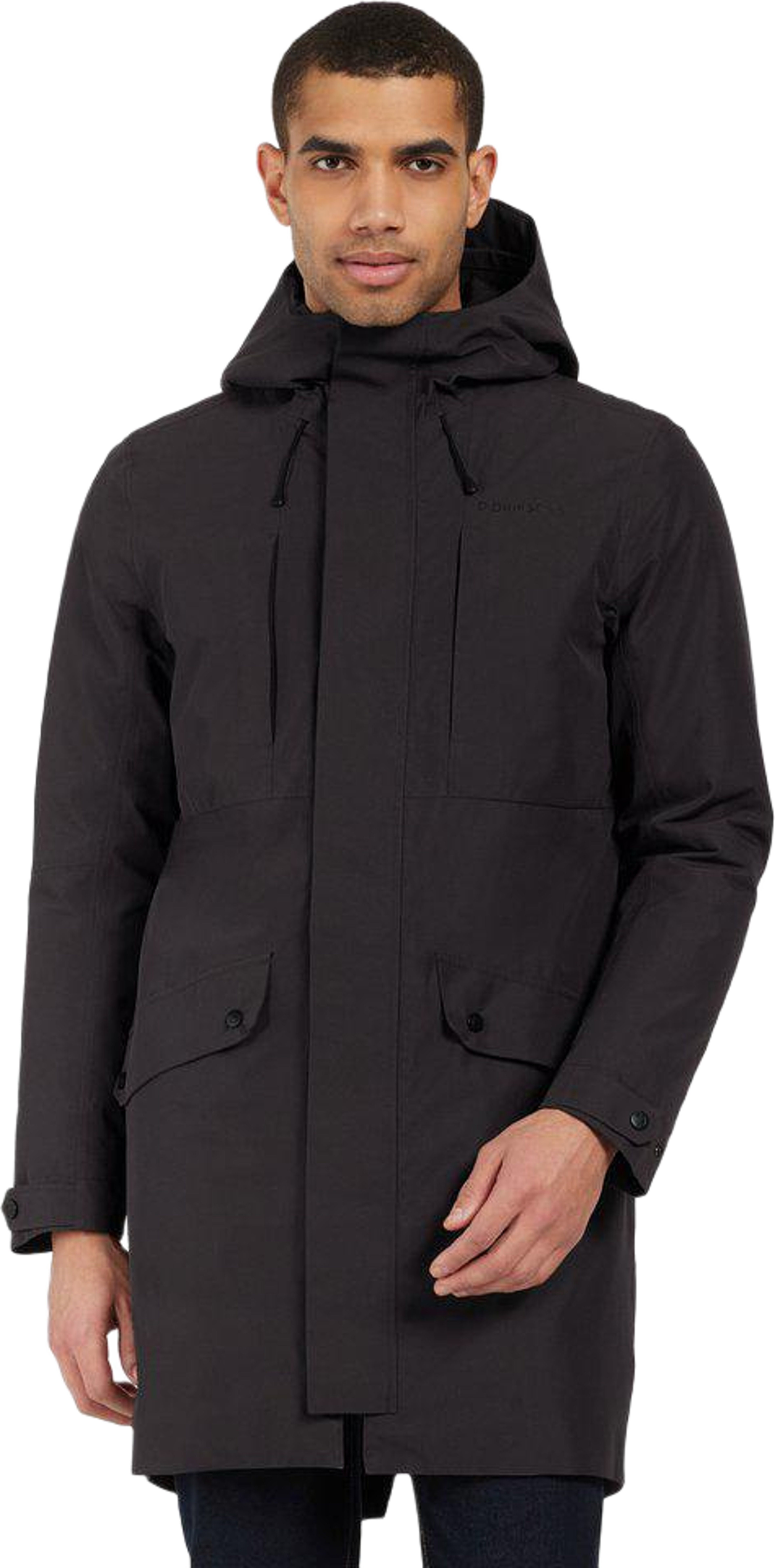 Falke Usx Parka