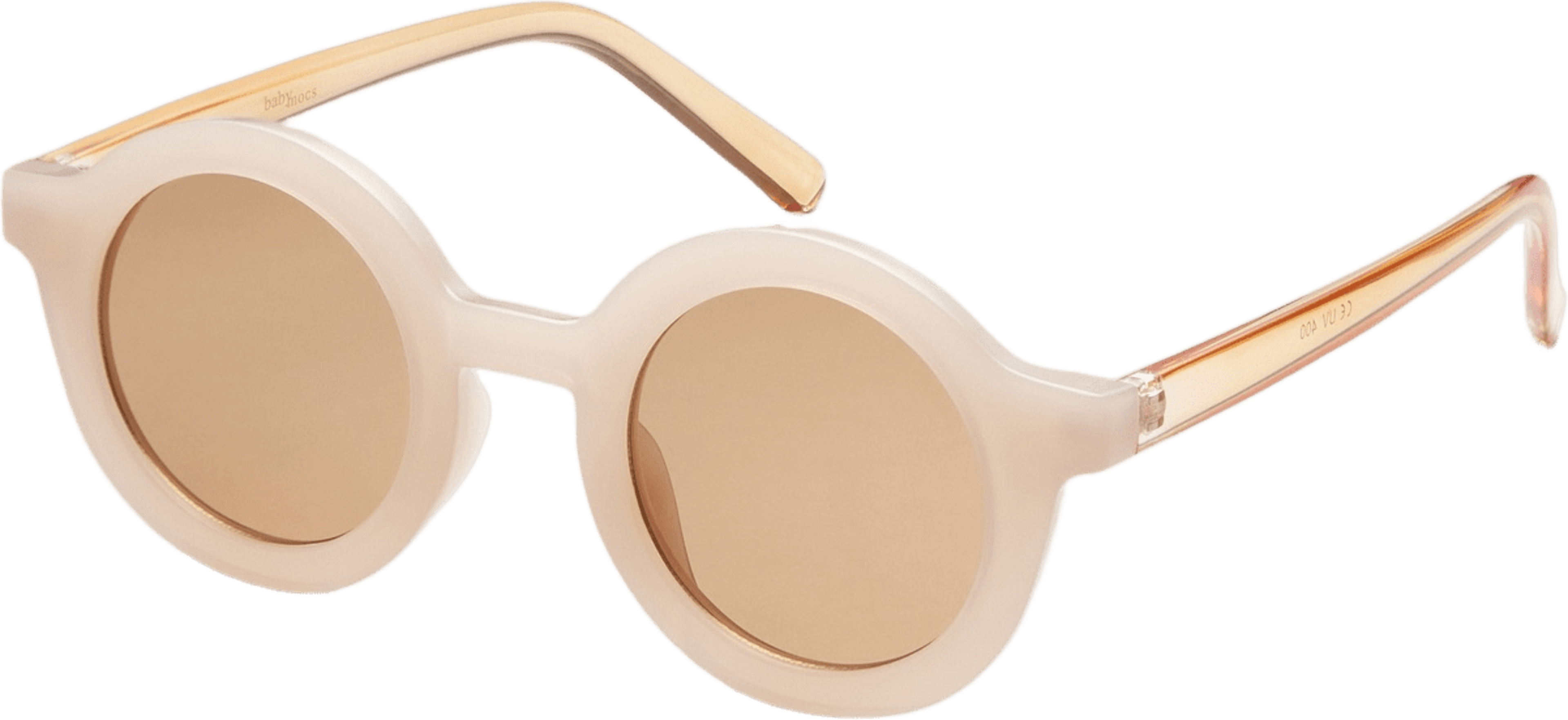 Babymocs Solglasögon Signature Frame - Baby