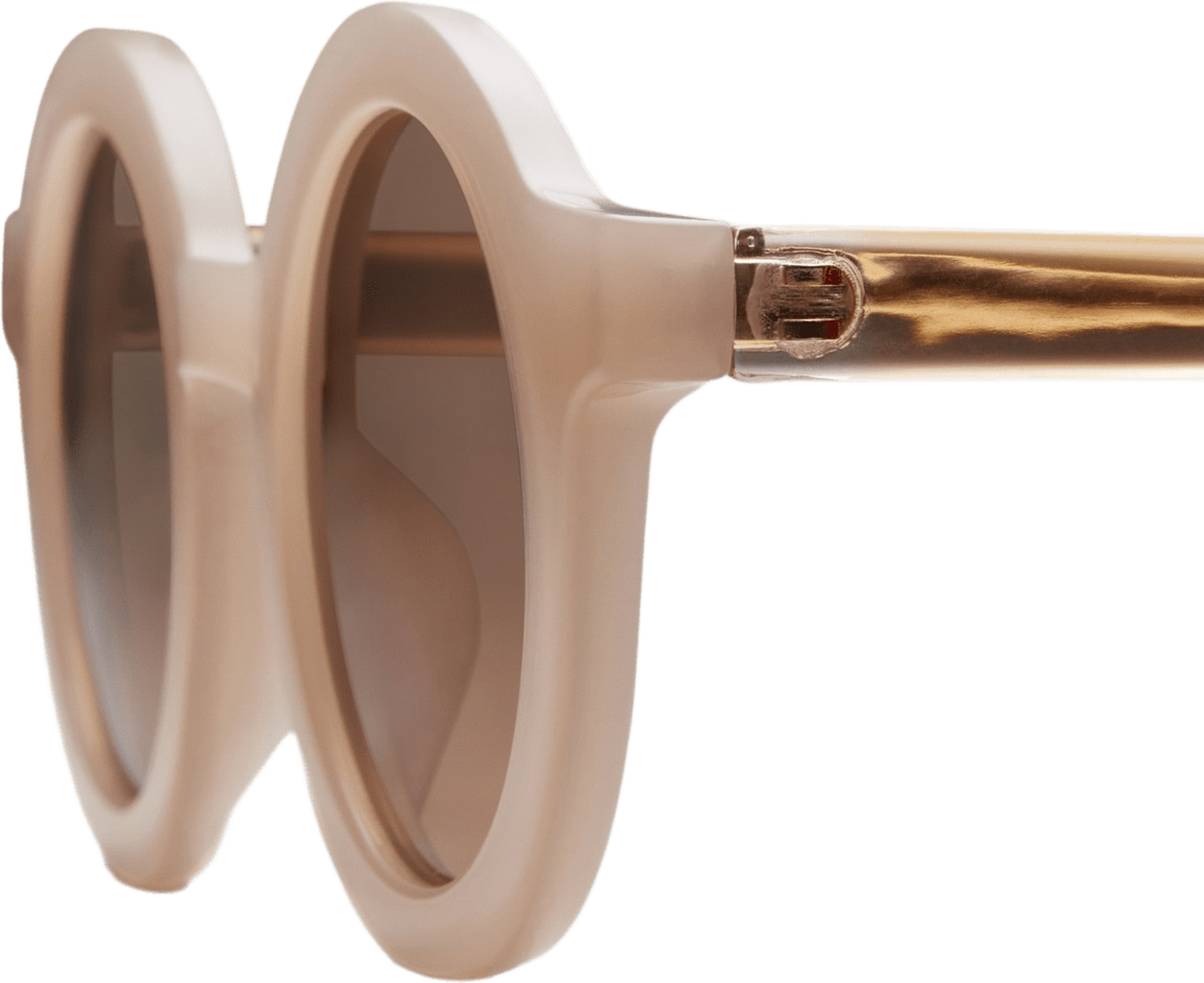 Babymocs Solglasögon Signature Frame - Baby