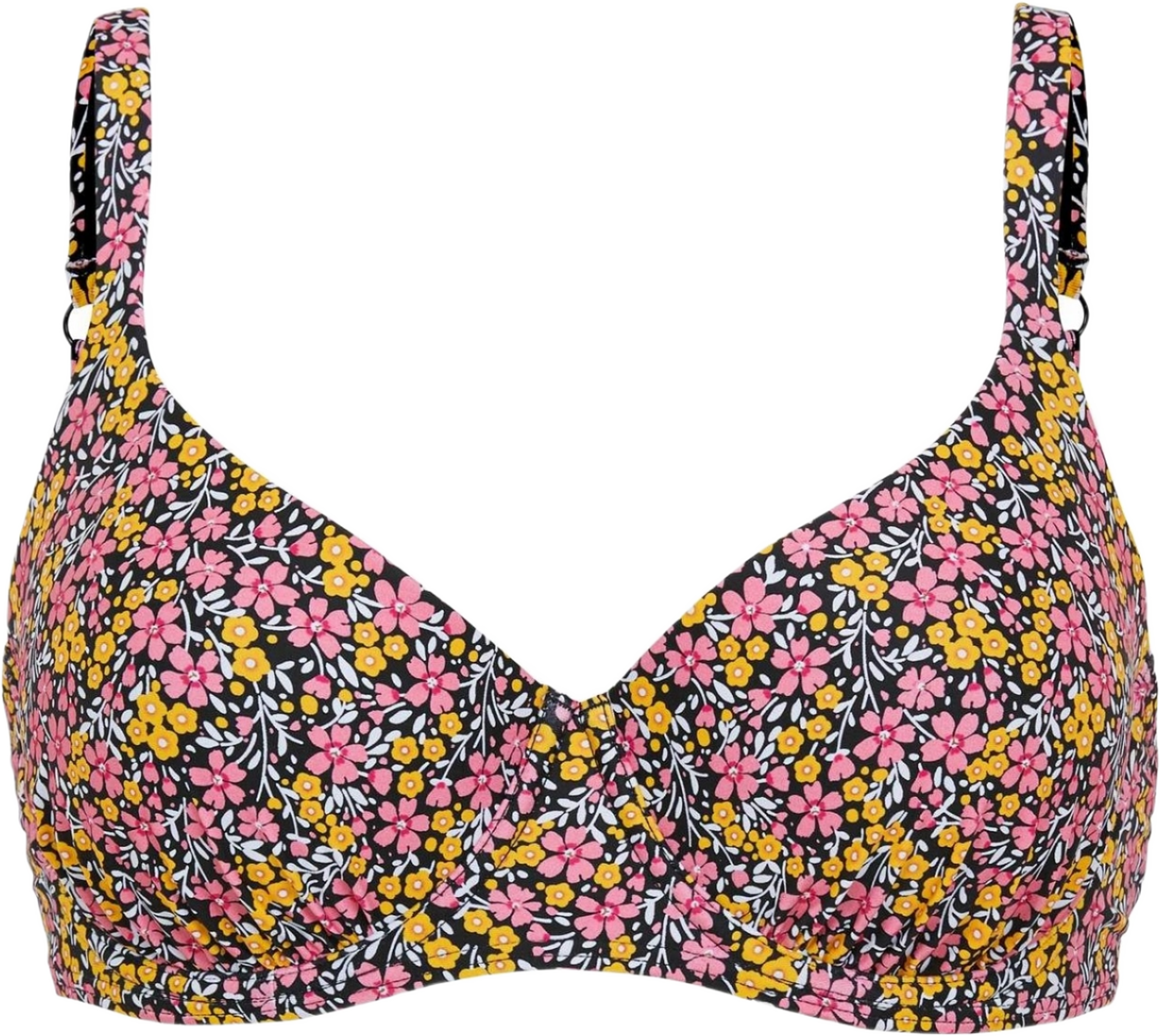 Maui Bikini Bygel-bh