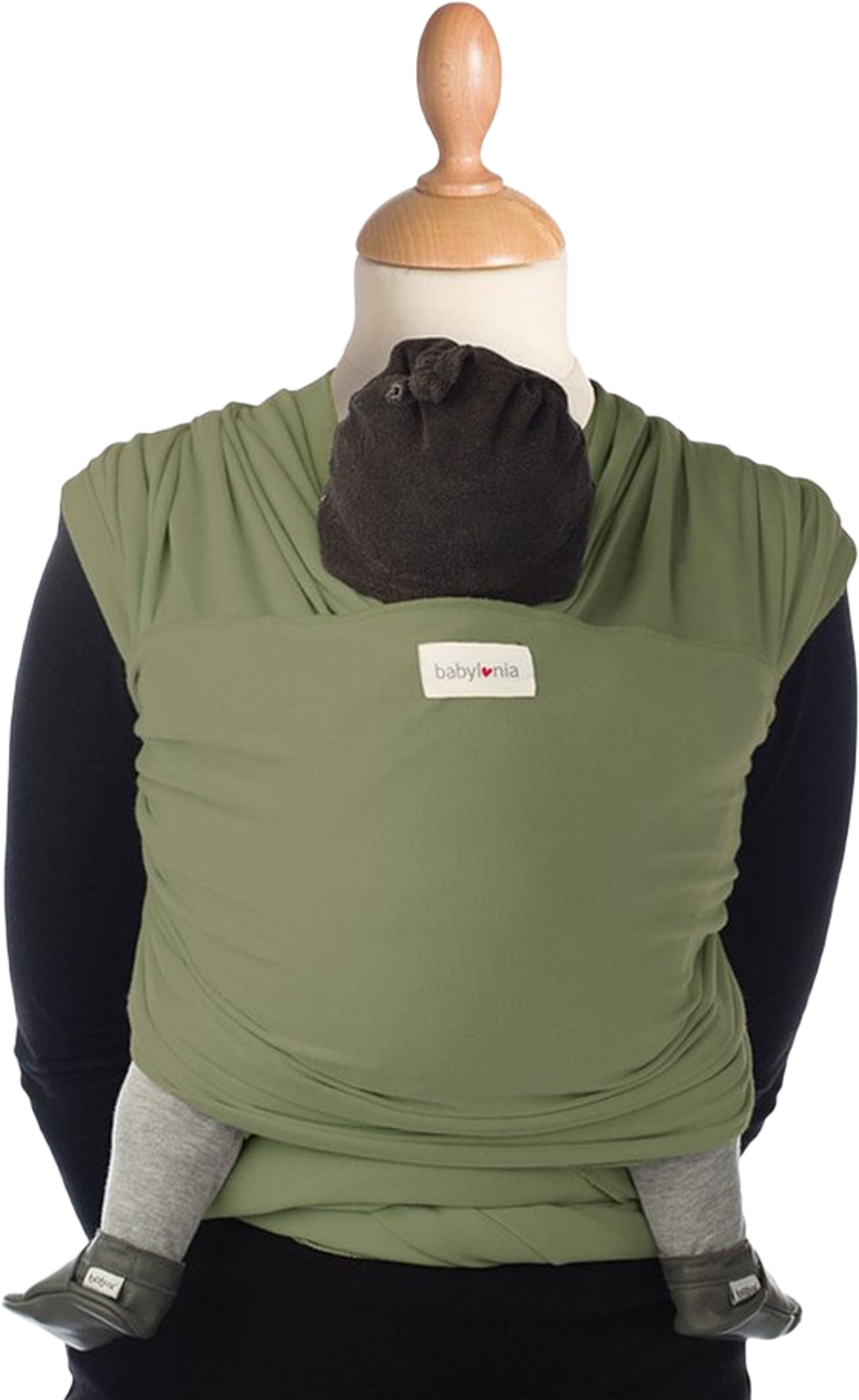 Tricot-slen Organic
