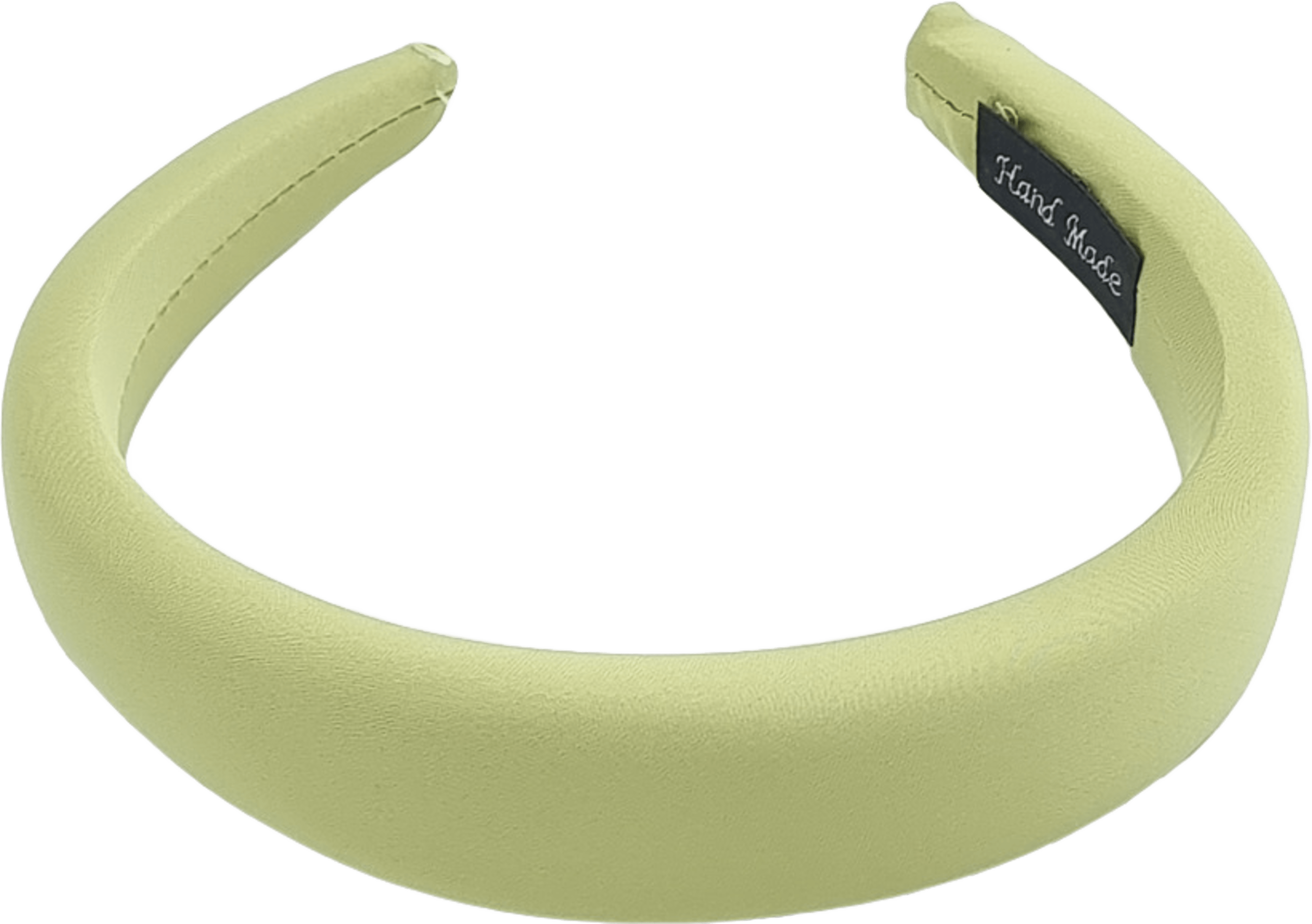 Diadem Satin 3 Cm