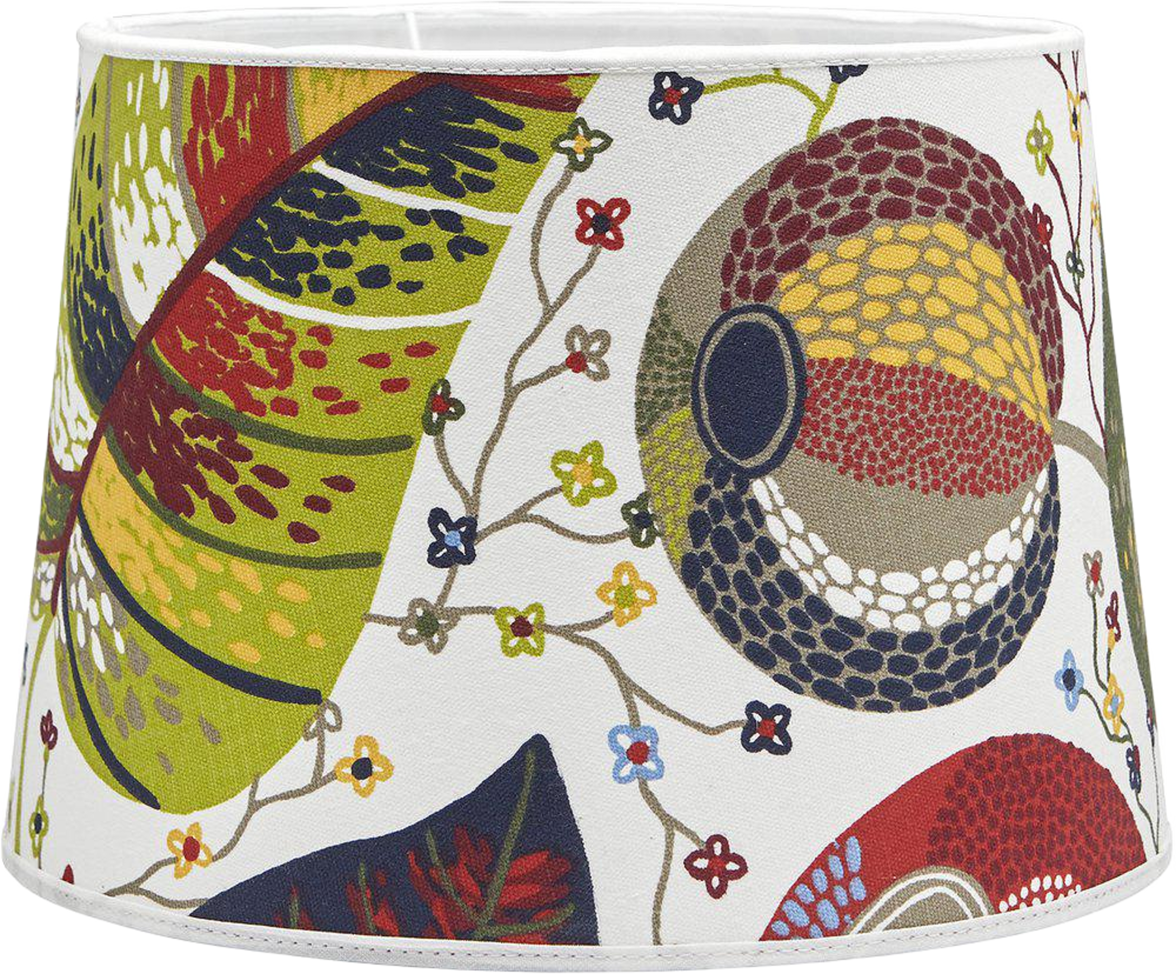 Sofia Mönstrad 40/35 cm