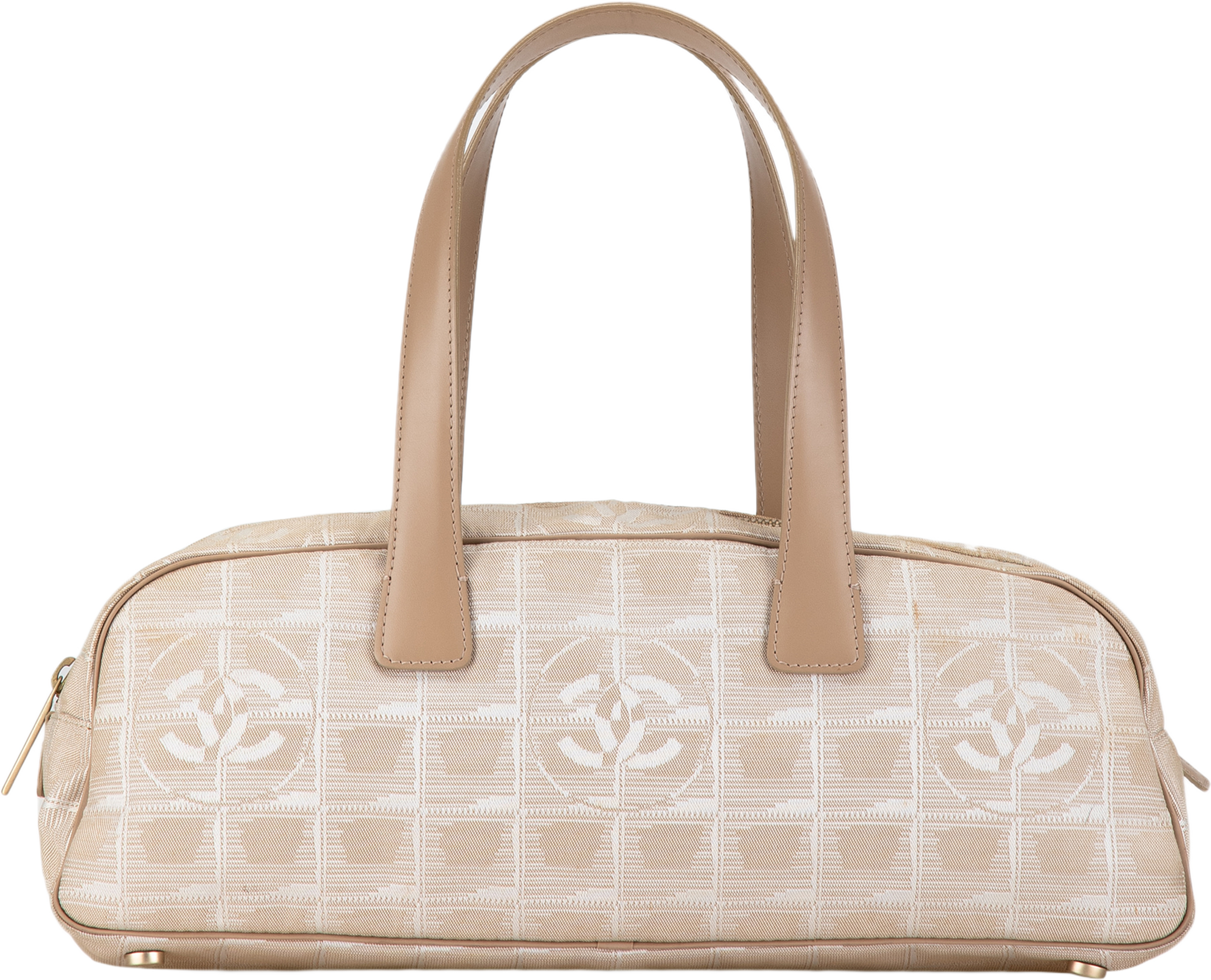 Chanel New Travel Line Handbag