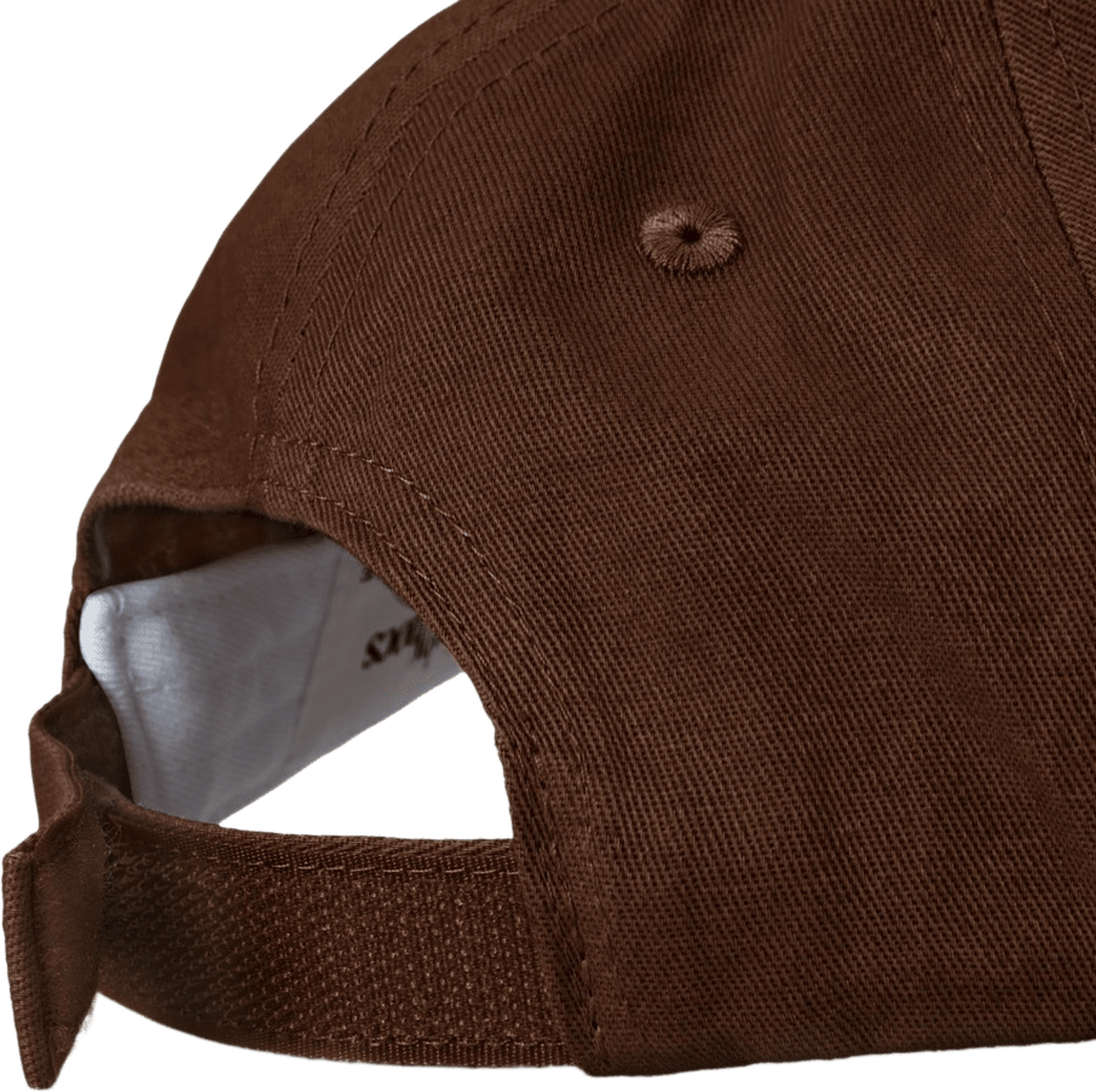 Baseball Cap Cotton