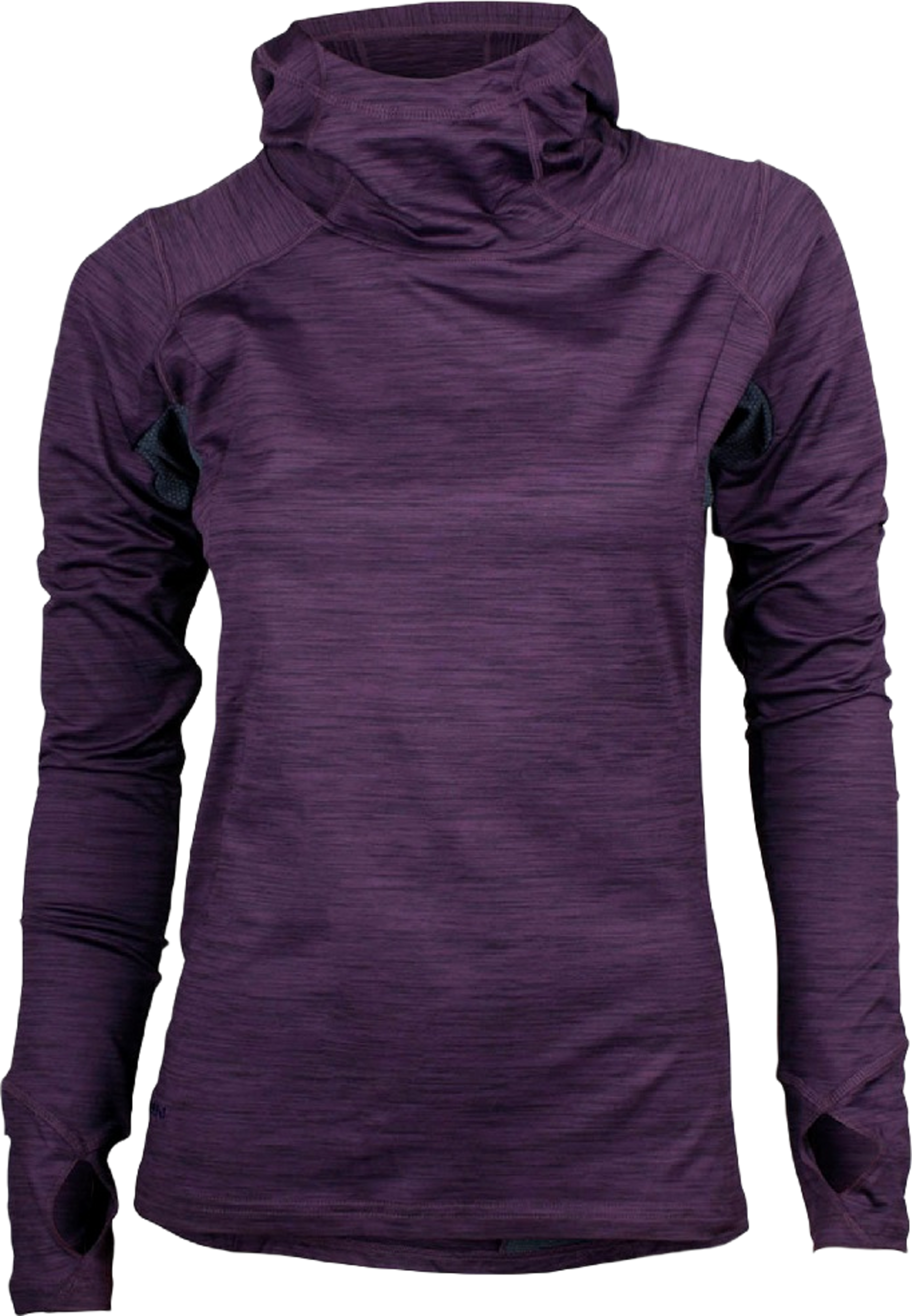 Hp Hood Top Women