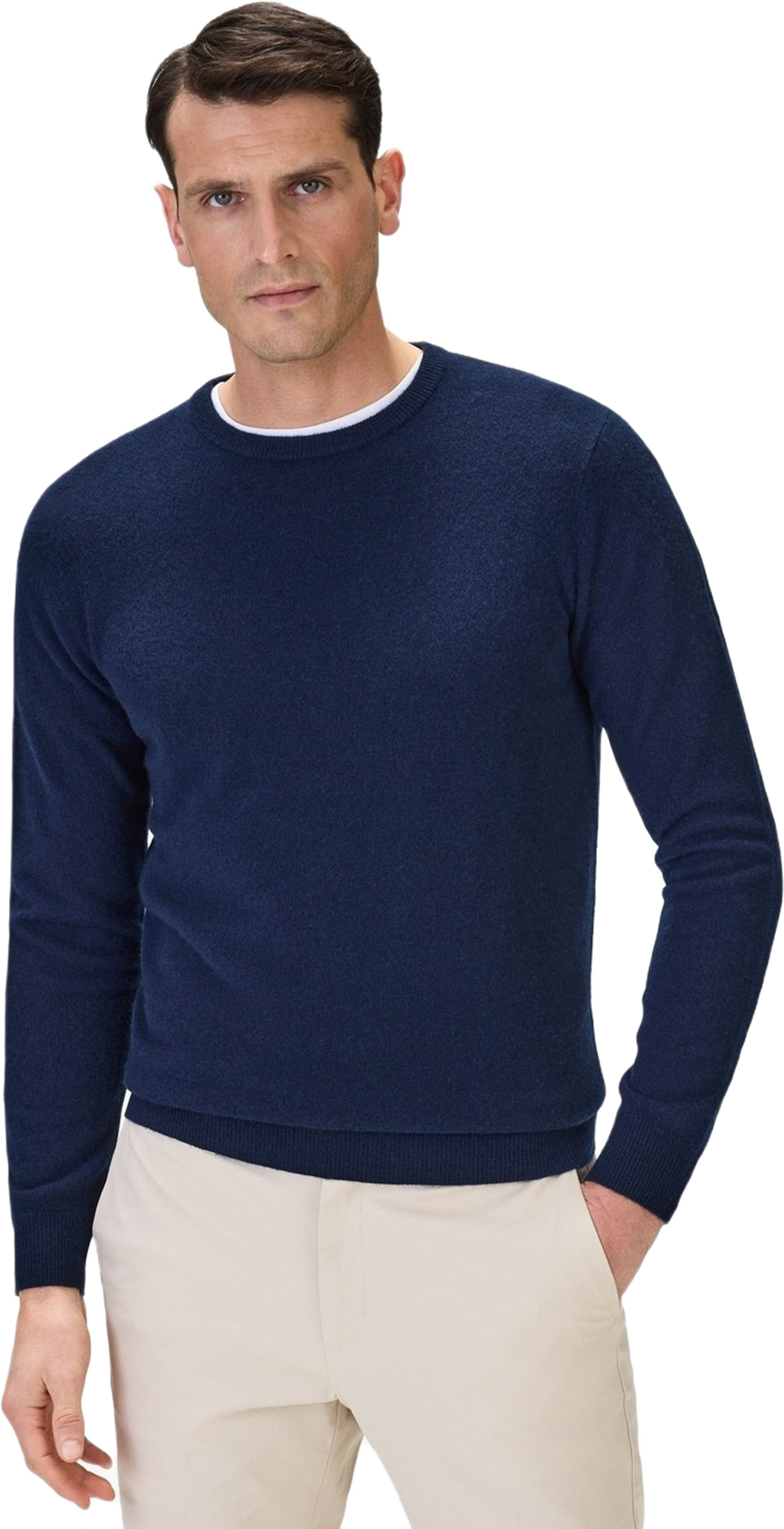 Cashmere Sweater Noah
