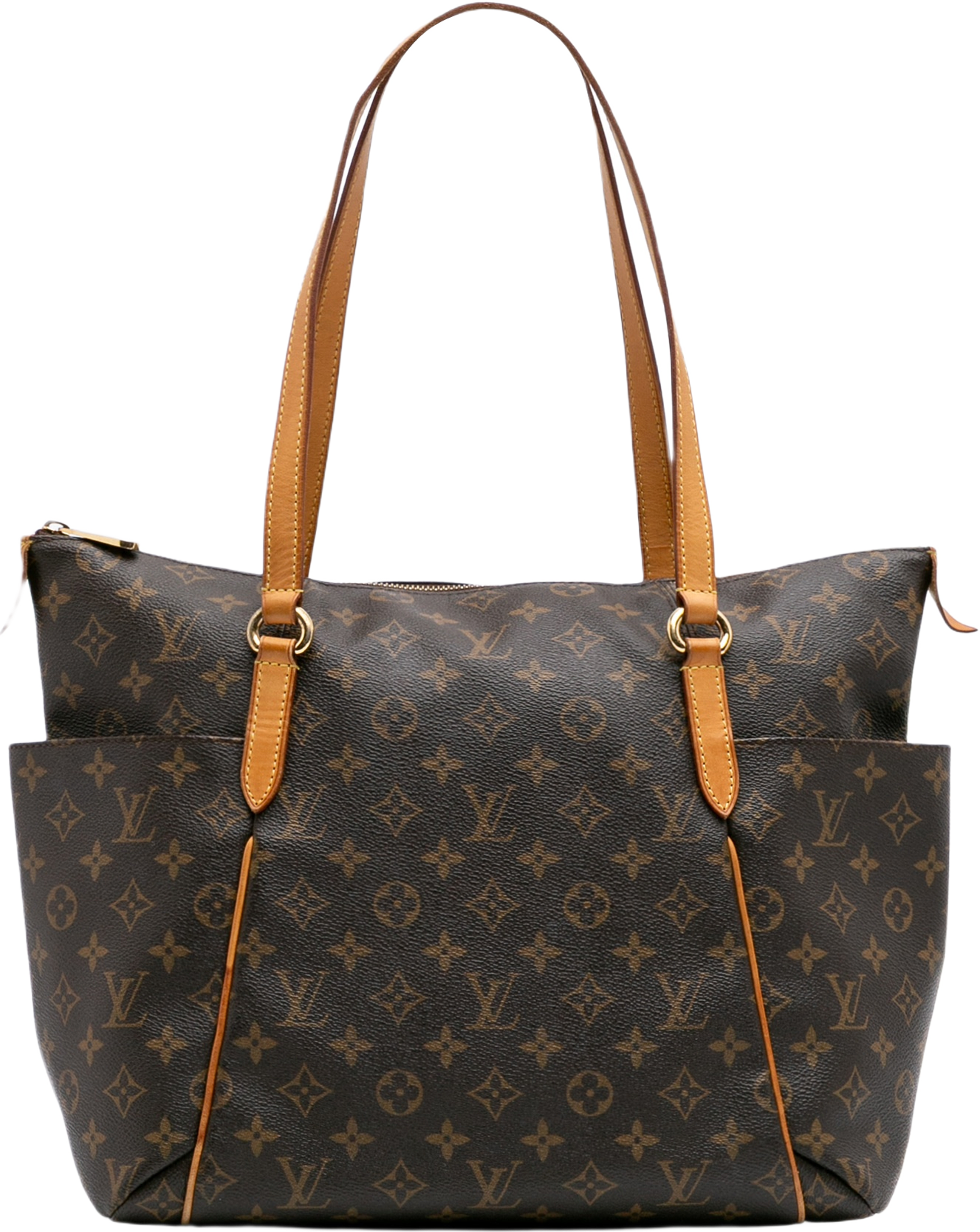 Louis Vuitton Monogram Totally Mm