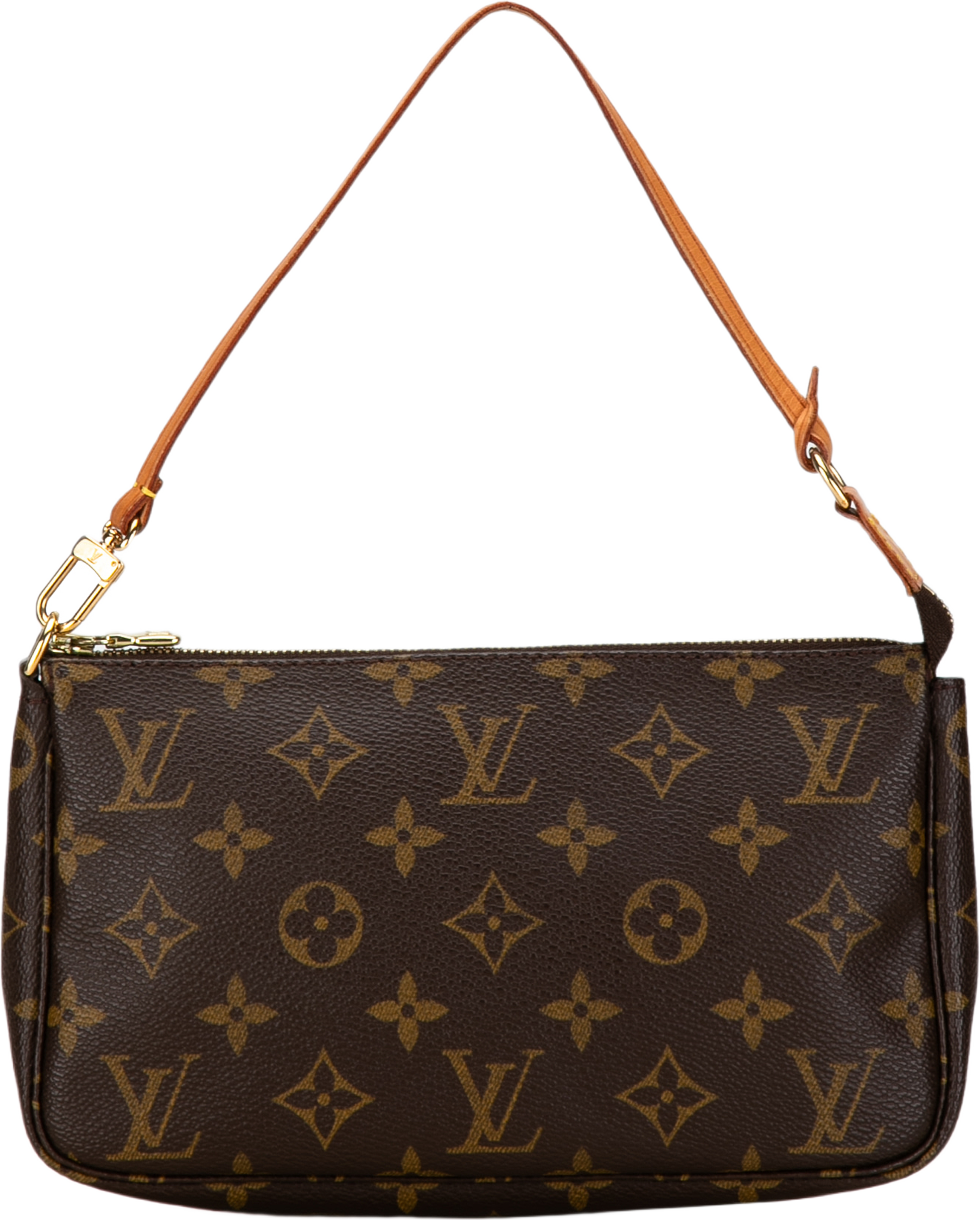 Louis Vuitton Monogram Pochette Accessoires