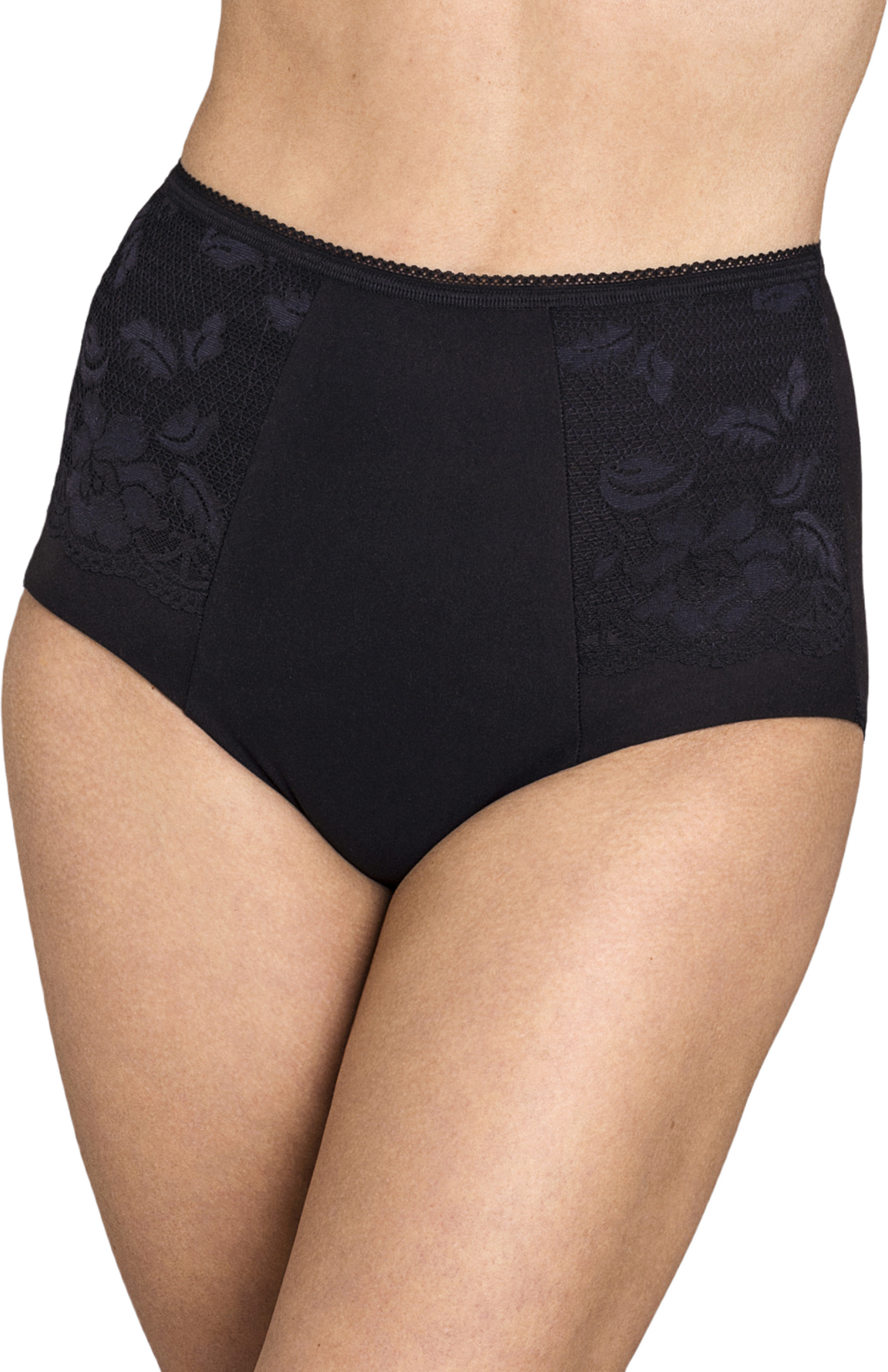 Lovely Lace Trosgördel