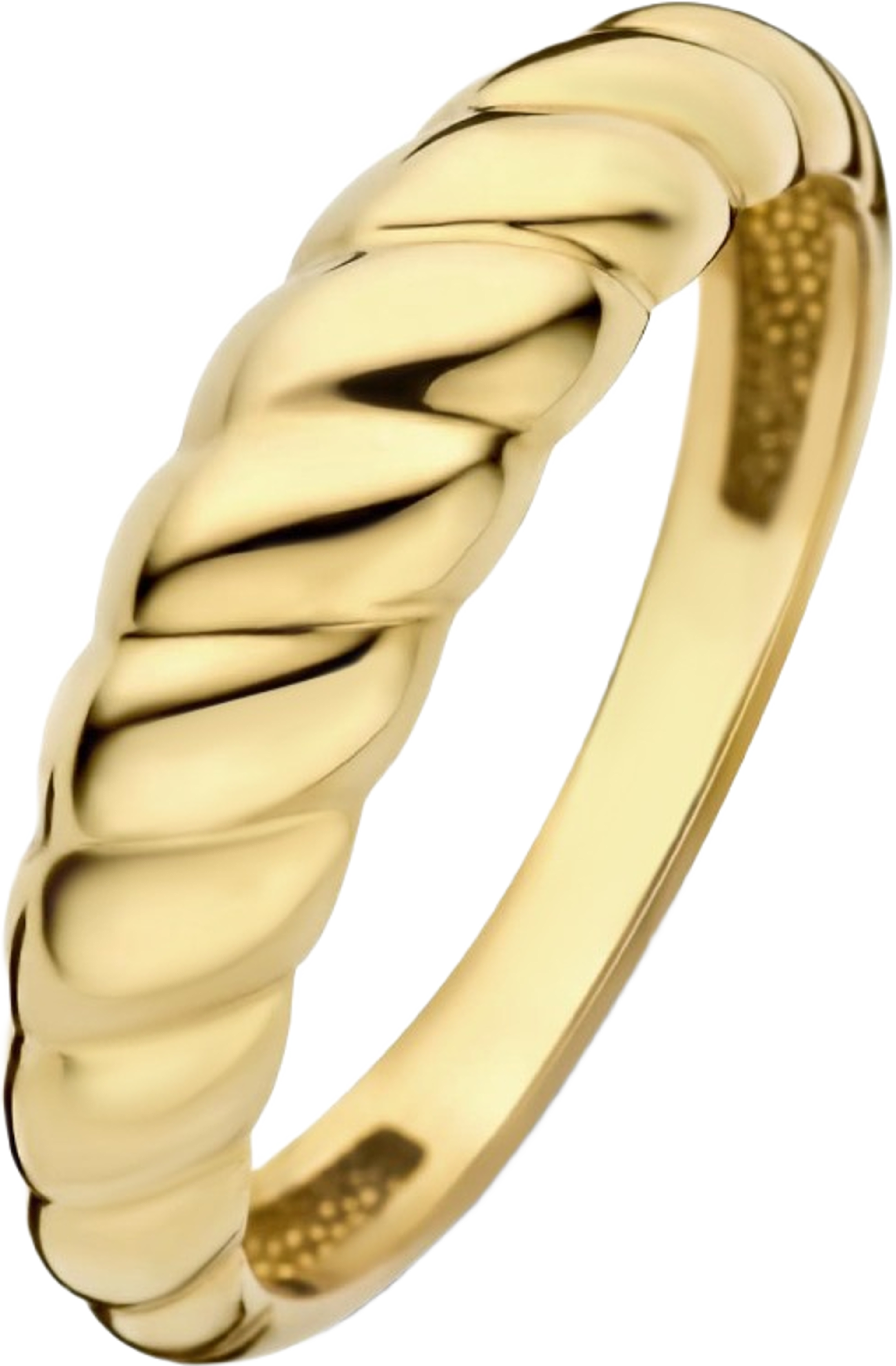 Aidee 14 Karat Guld Ring