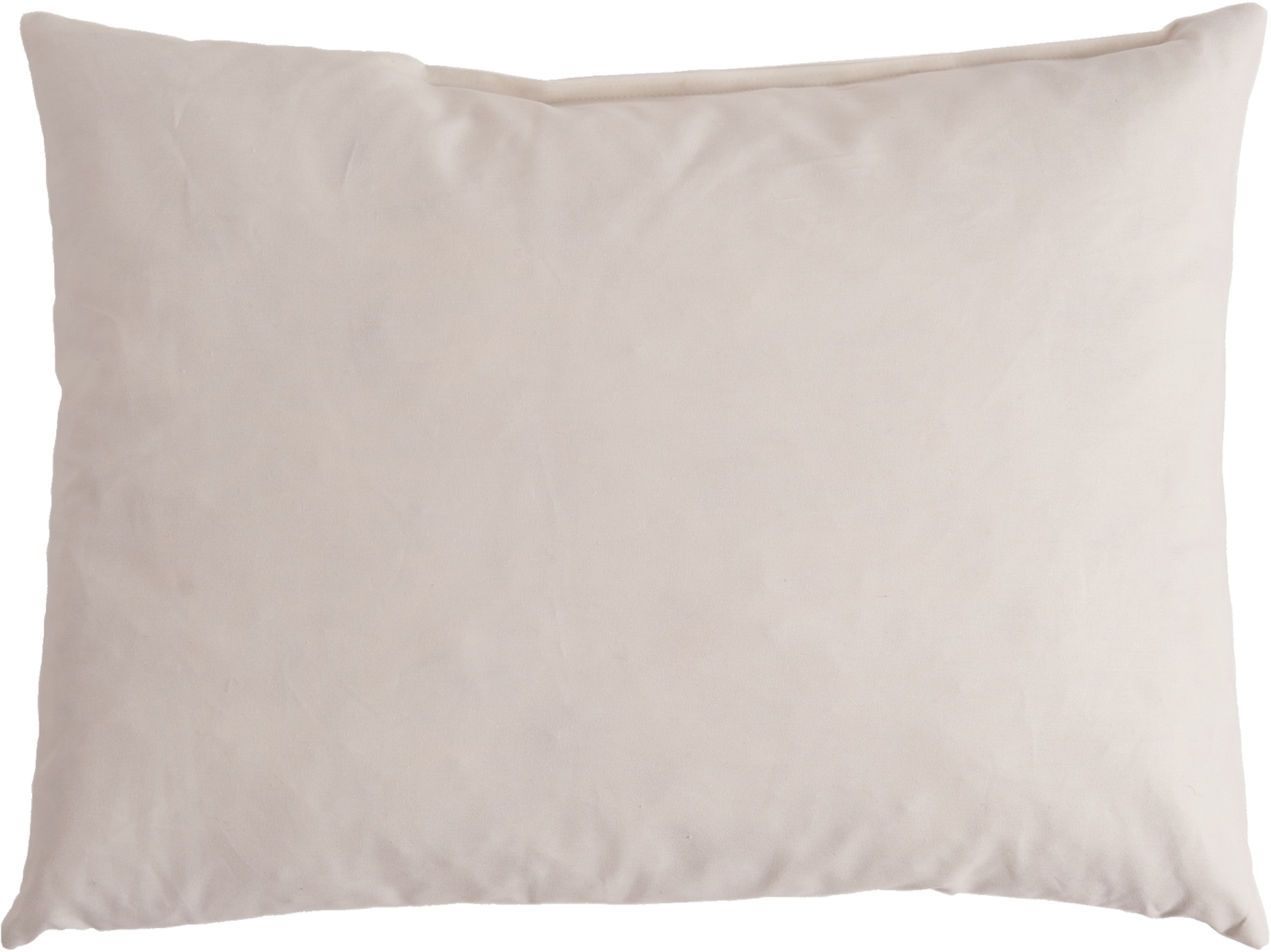 Down Innerkudde - 30x40 Cm, från Pick A Poppy, i färgen white. Klicka för att öppna bilden i stort format