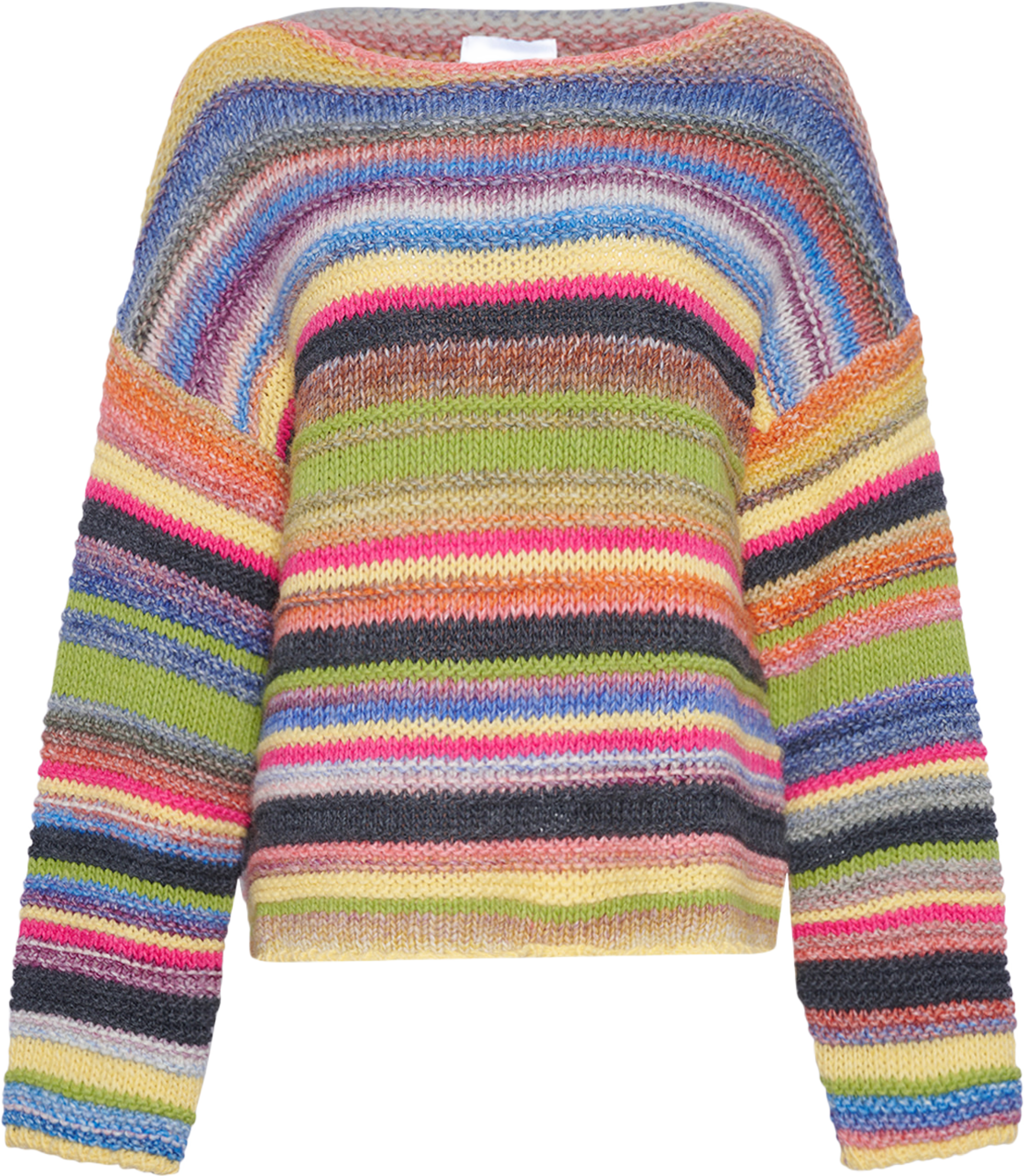 Jordyn Knit - Multi