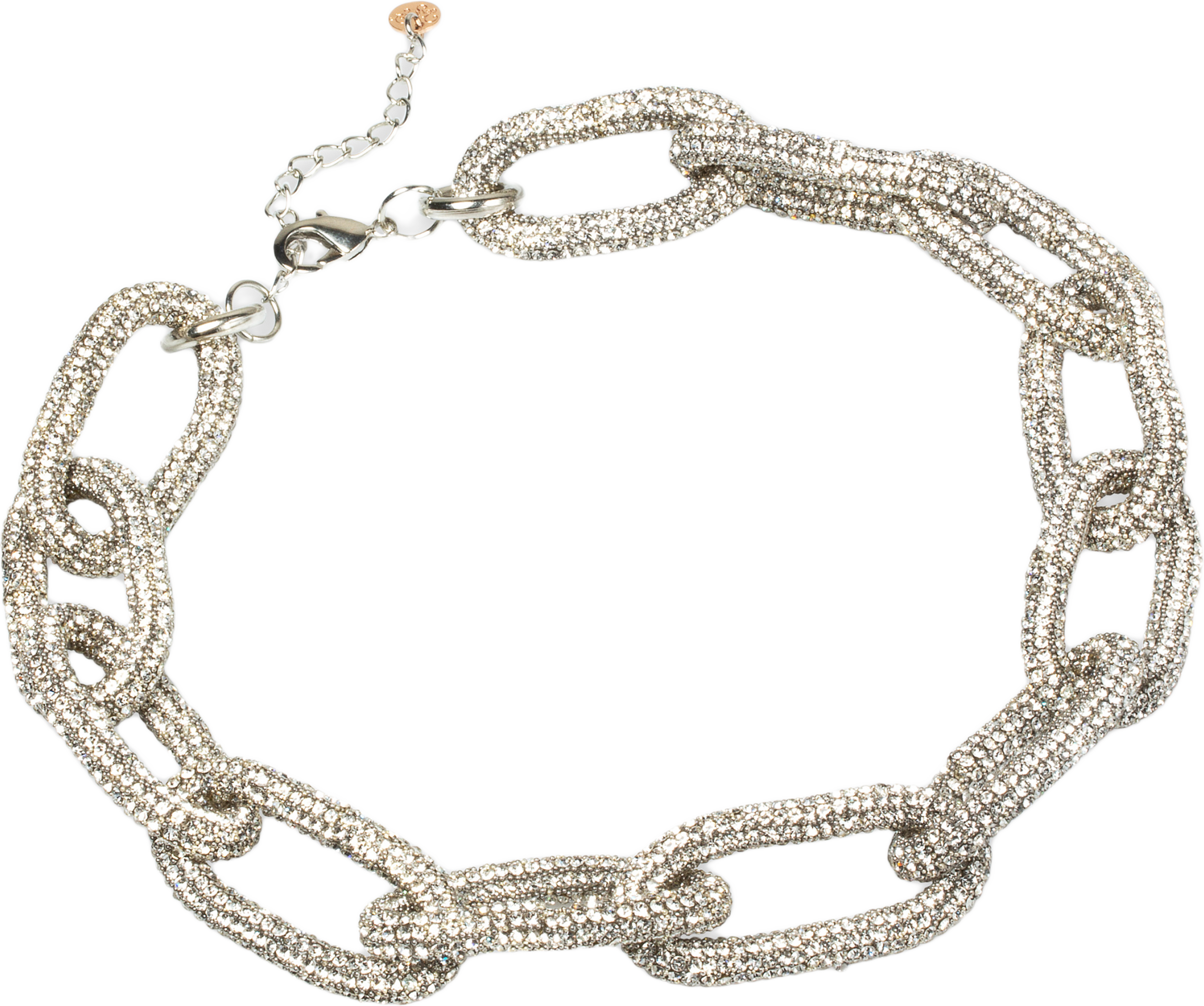 Oh Yes Halsband