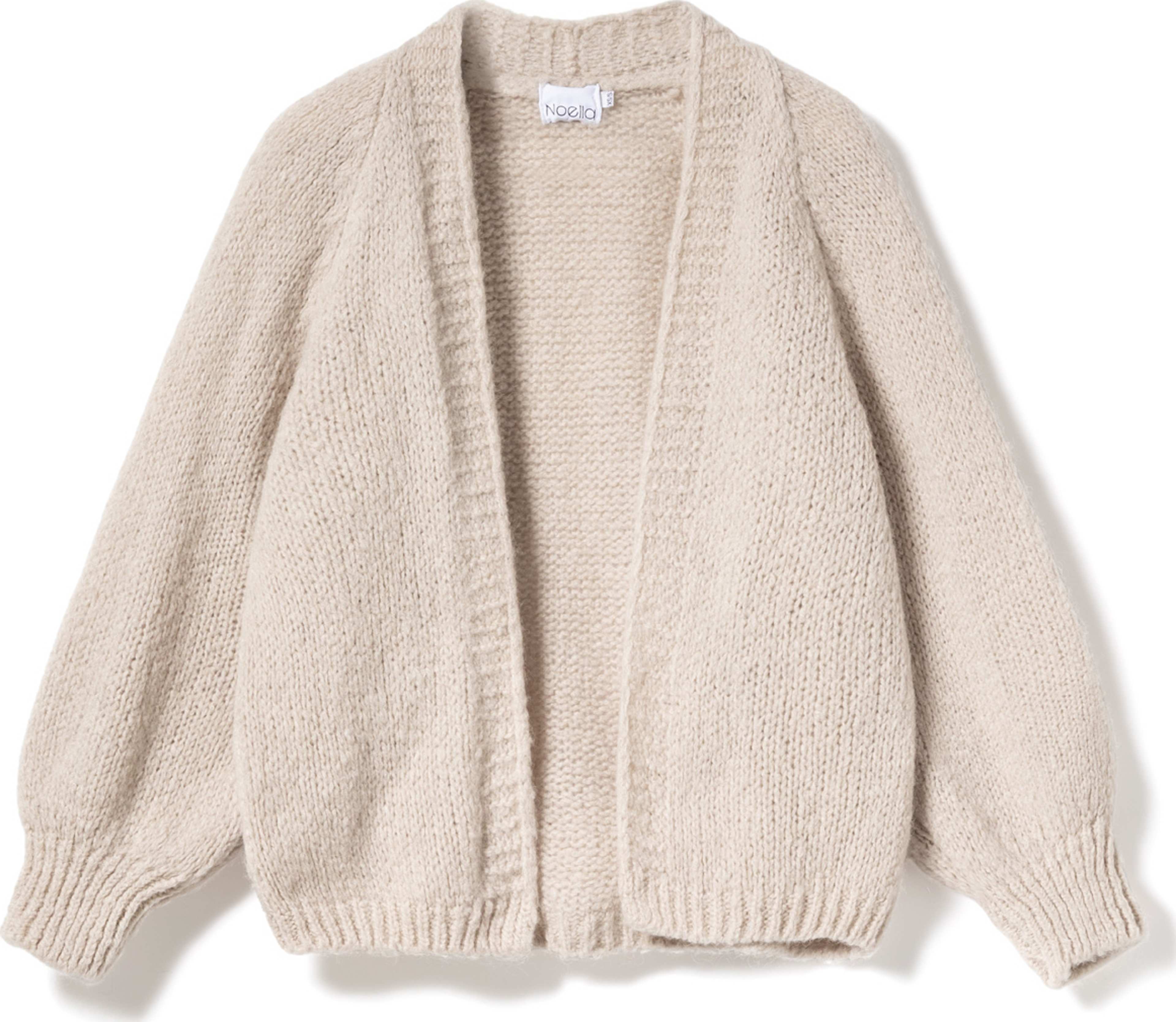 Fora Sticka Cardigan