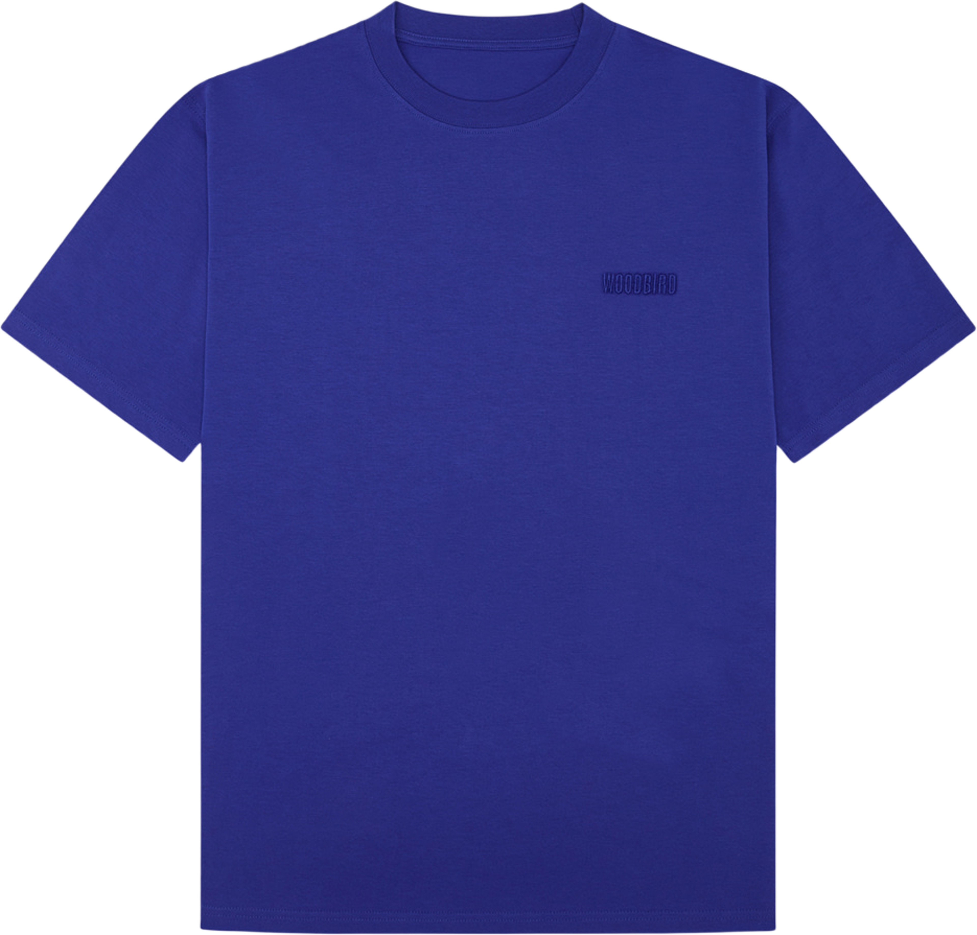 Wbbaine Base Tee